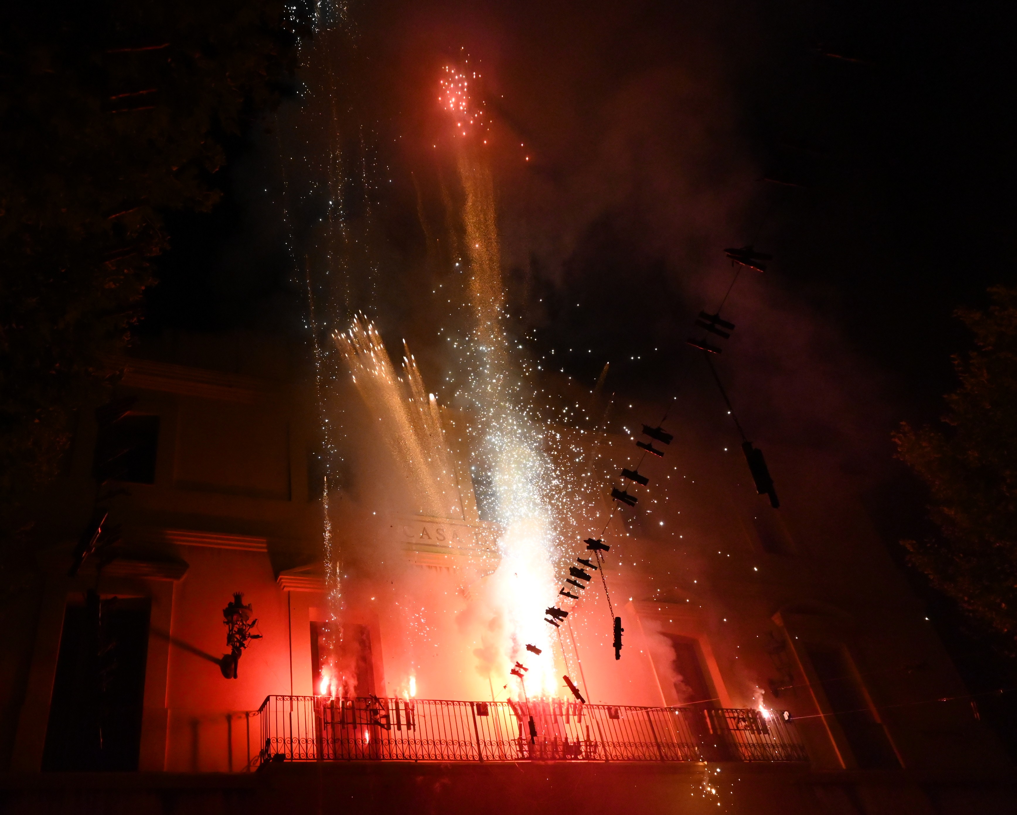 Festa Major de La Minerva 2025: les fotos! - Foto 54820145