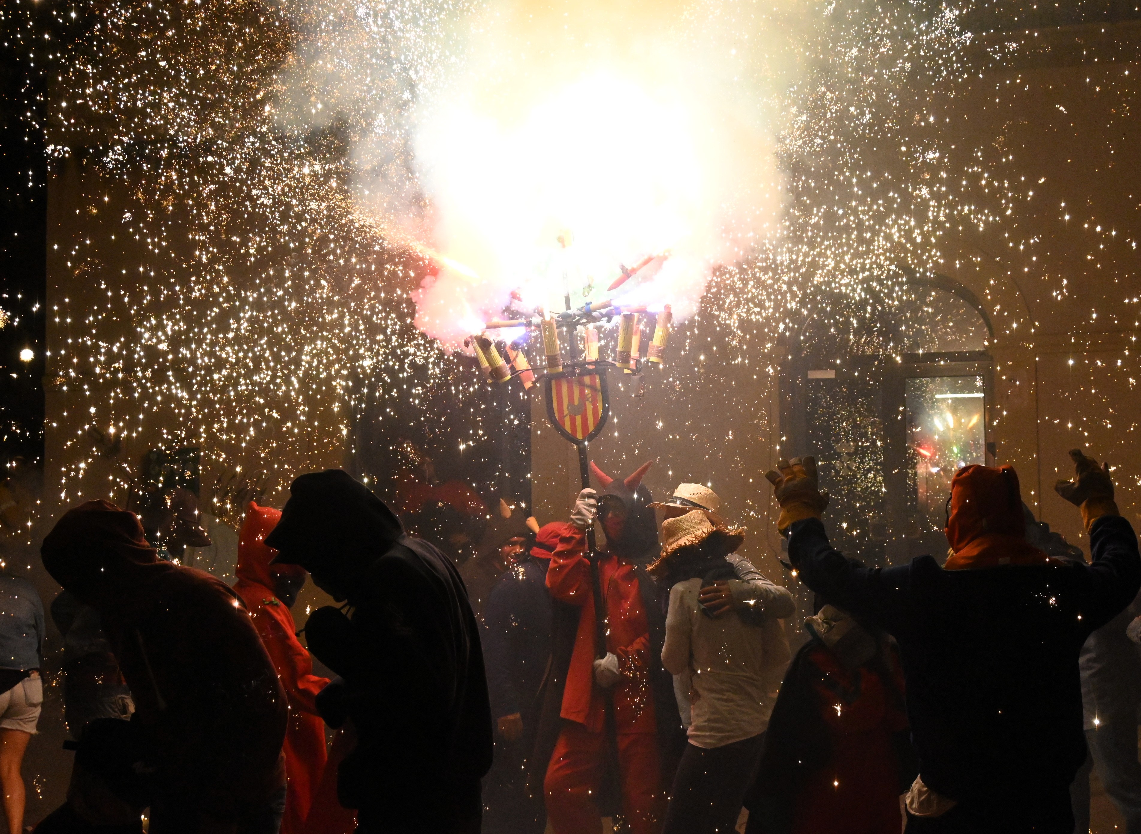 Festa Major de La Minerva 2025: les fotos! - Foto 60576564