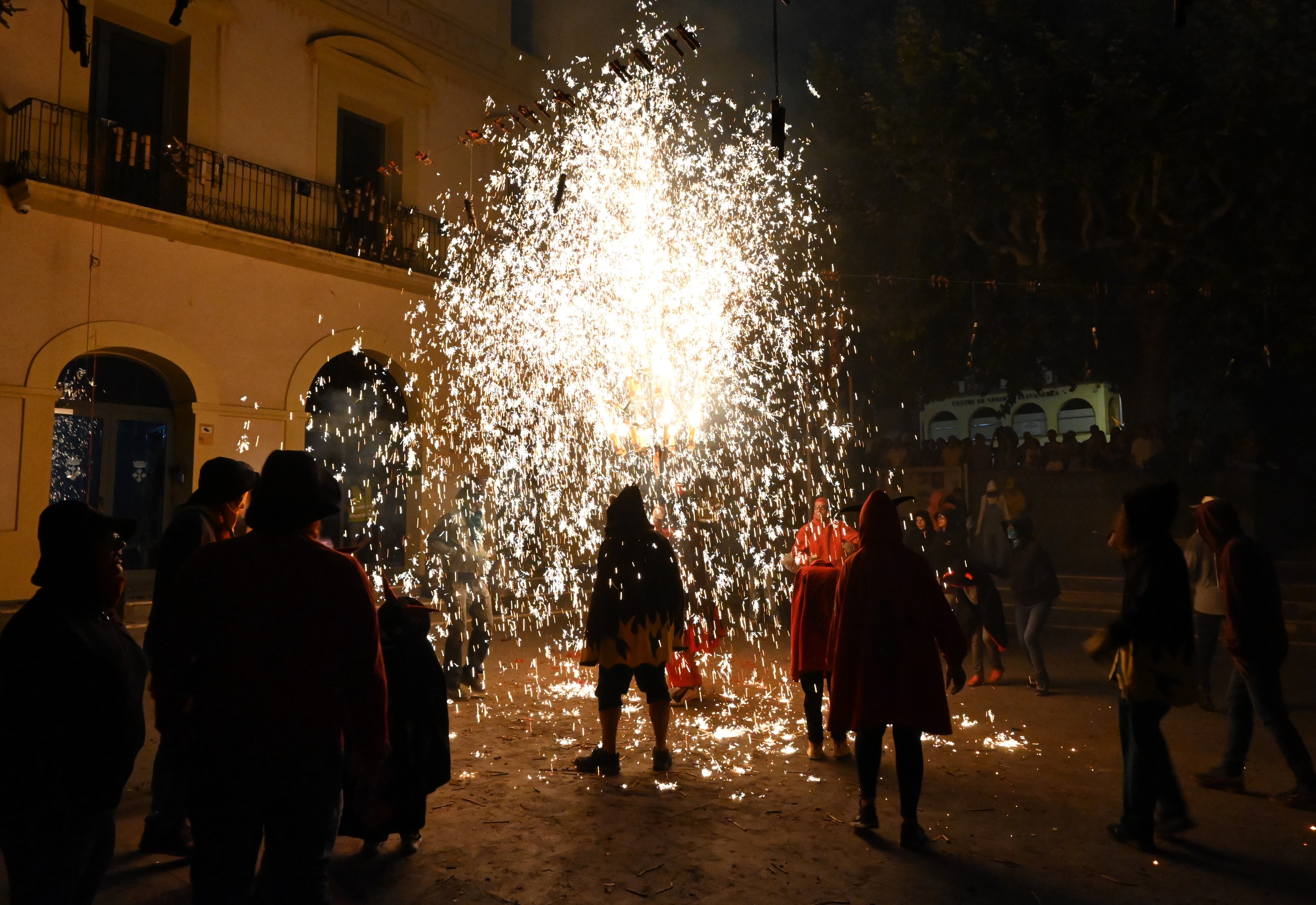 Festa Major de La Minerva 2025: les fotos! - Foto 57758068