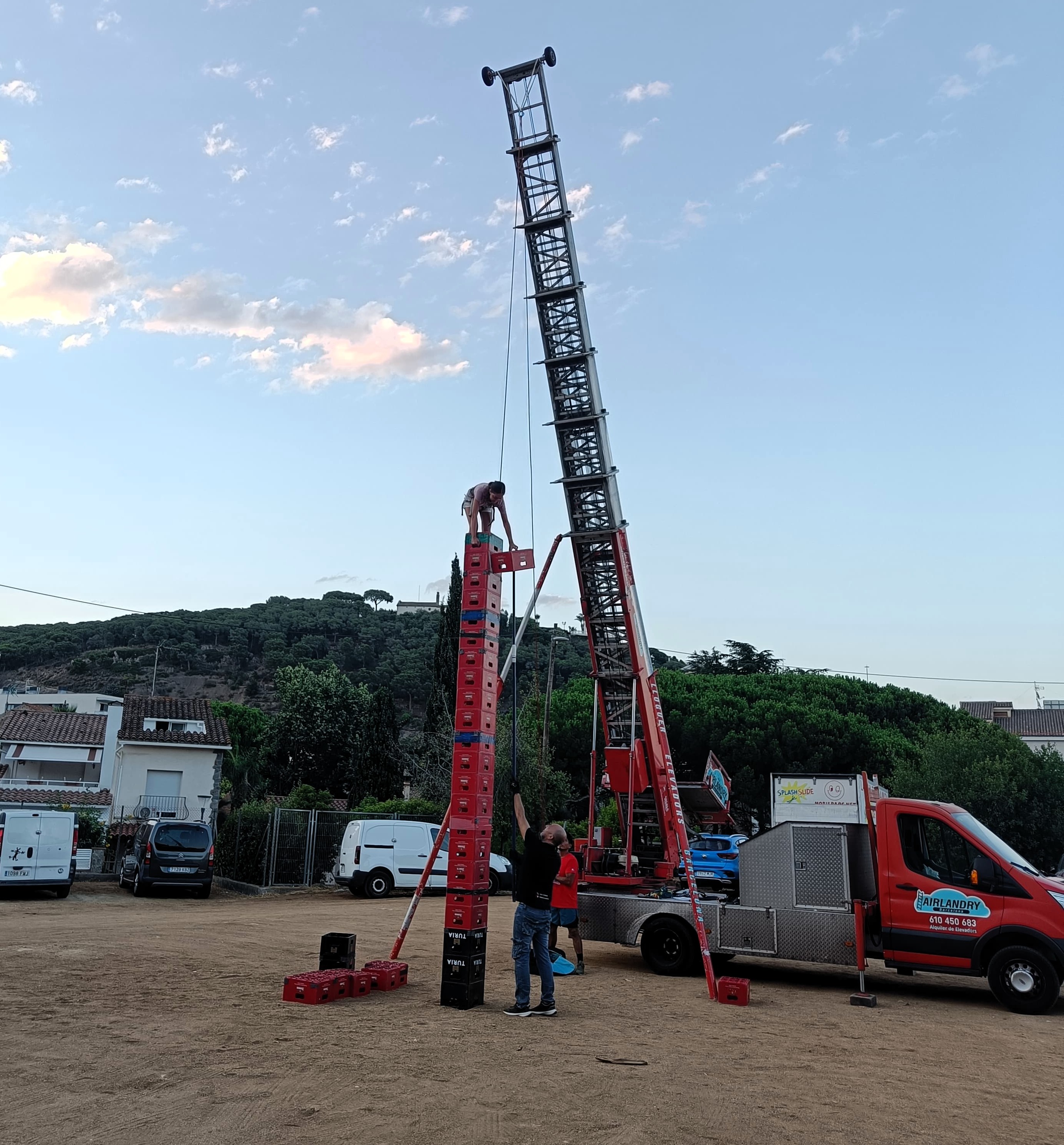 Festa Major de La Minerva 2025: les fotos! - Foto 43599523