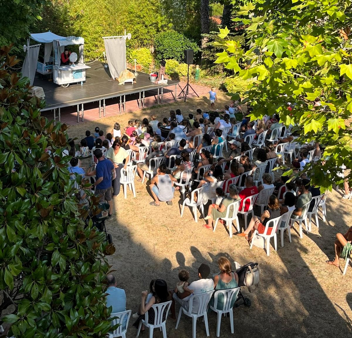 Festa Major de La Minerva 2025: les fotos! - Foto 84873786