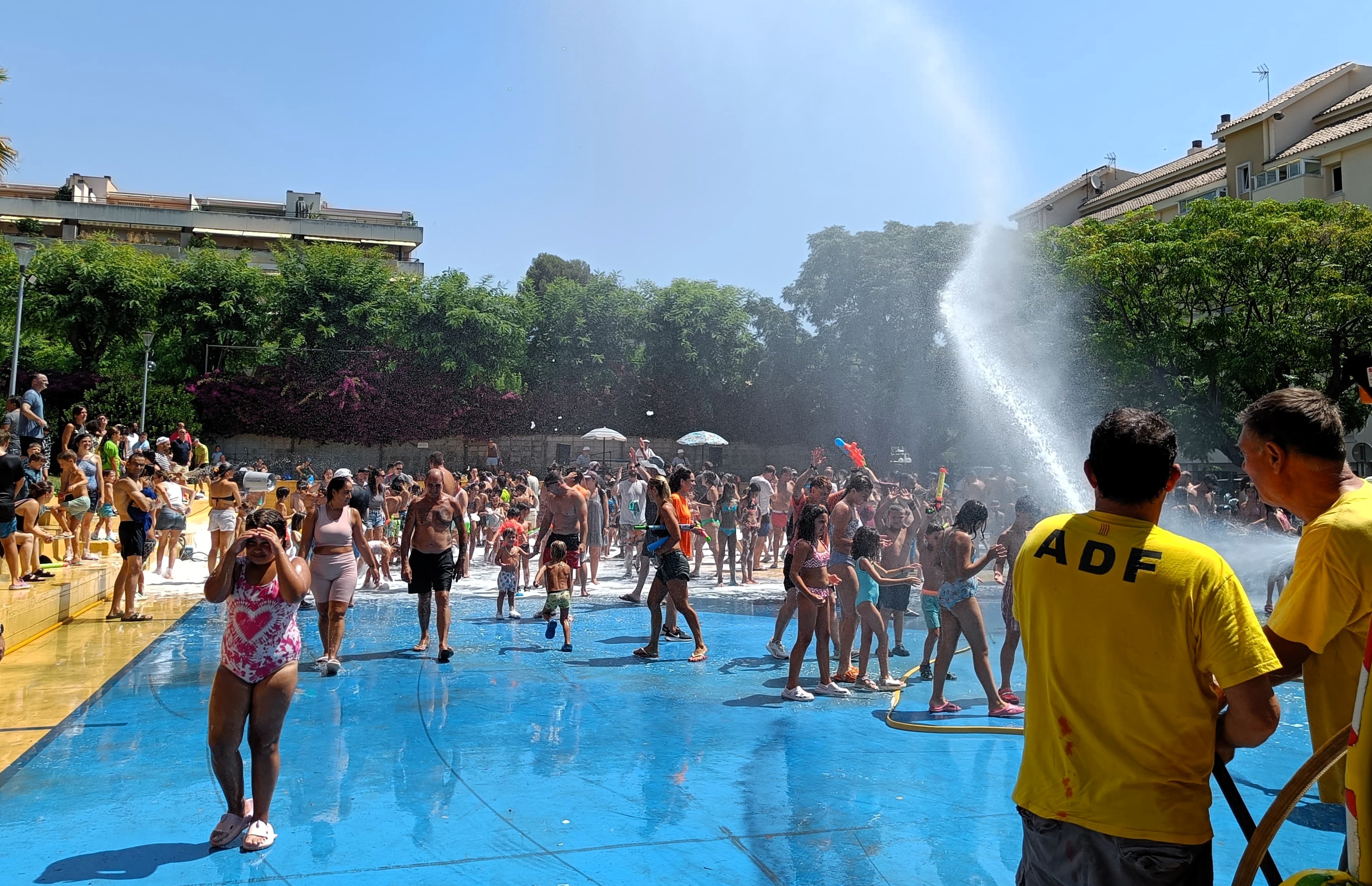 Festa Major de La Minerva 2025: les fotos! - Foto 86233311