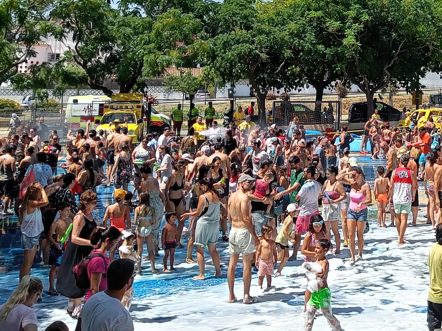 Festa Major de La Minerva 2025: les fotos! - Foto 93100407