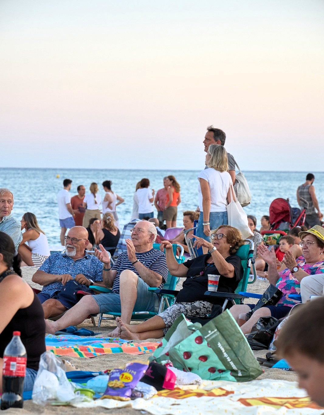 Festa Major de La Minerva 2025: les fotos! - Foto 46998382