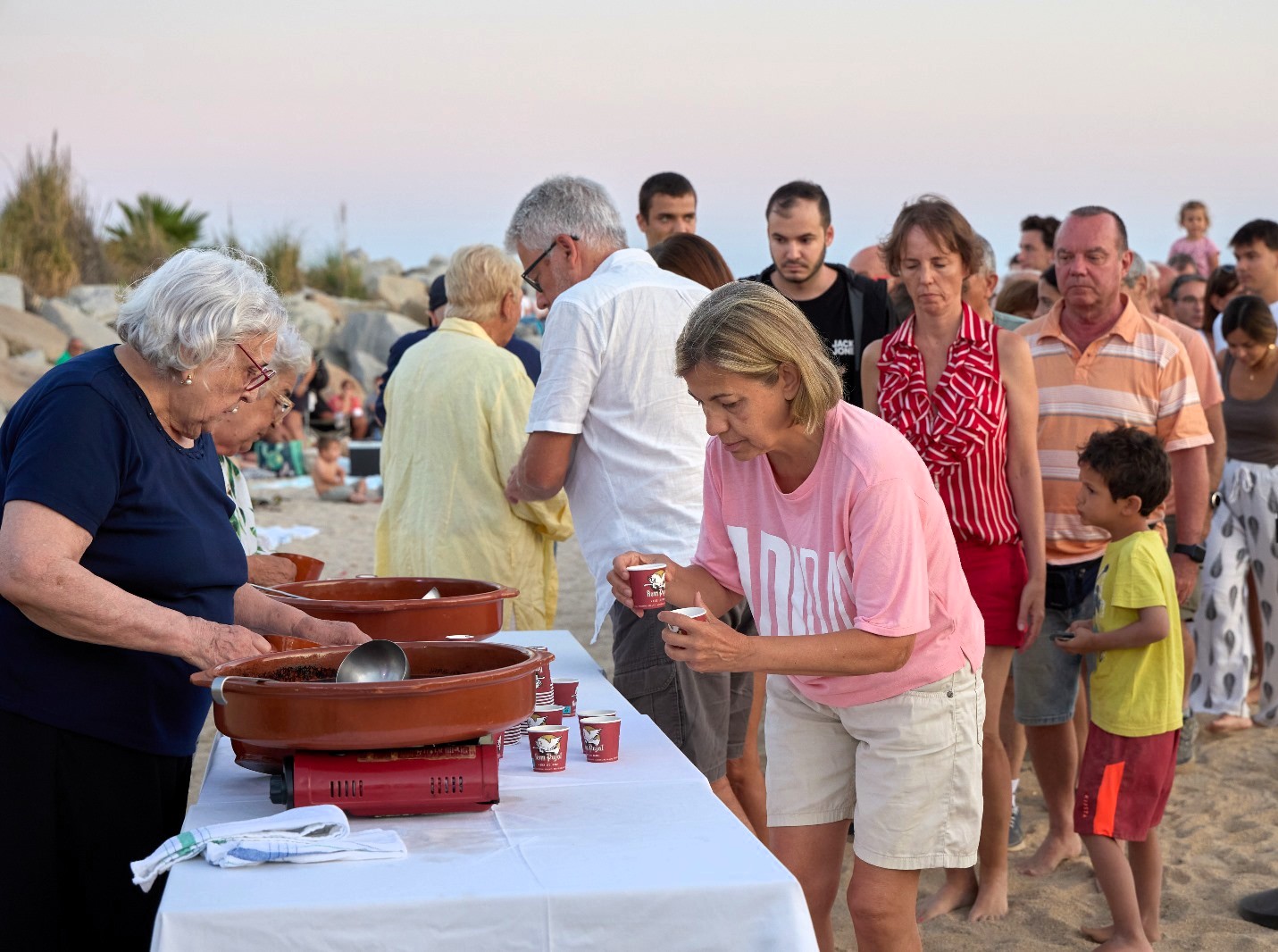 Festa Major de La Minerva 2025: les fotos! - Foto 75402473