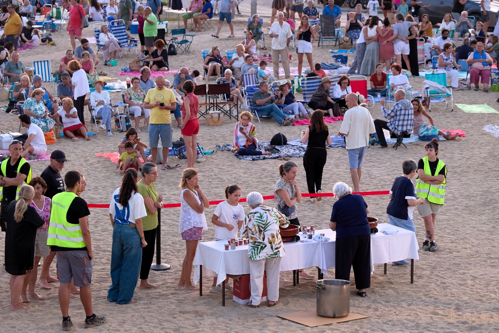 Festa Major de La Minerva 2025: les fotos! - Foto 38952973