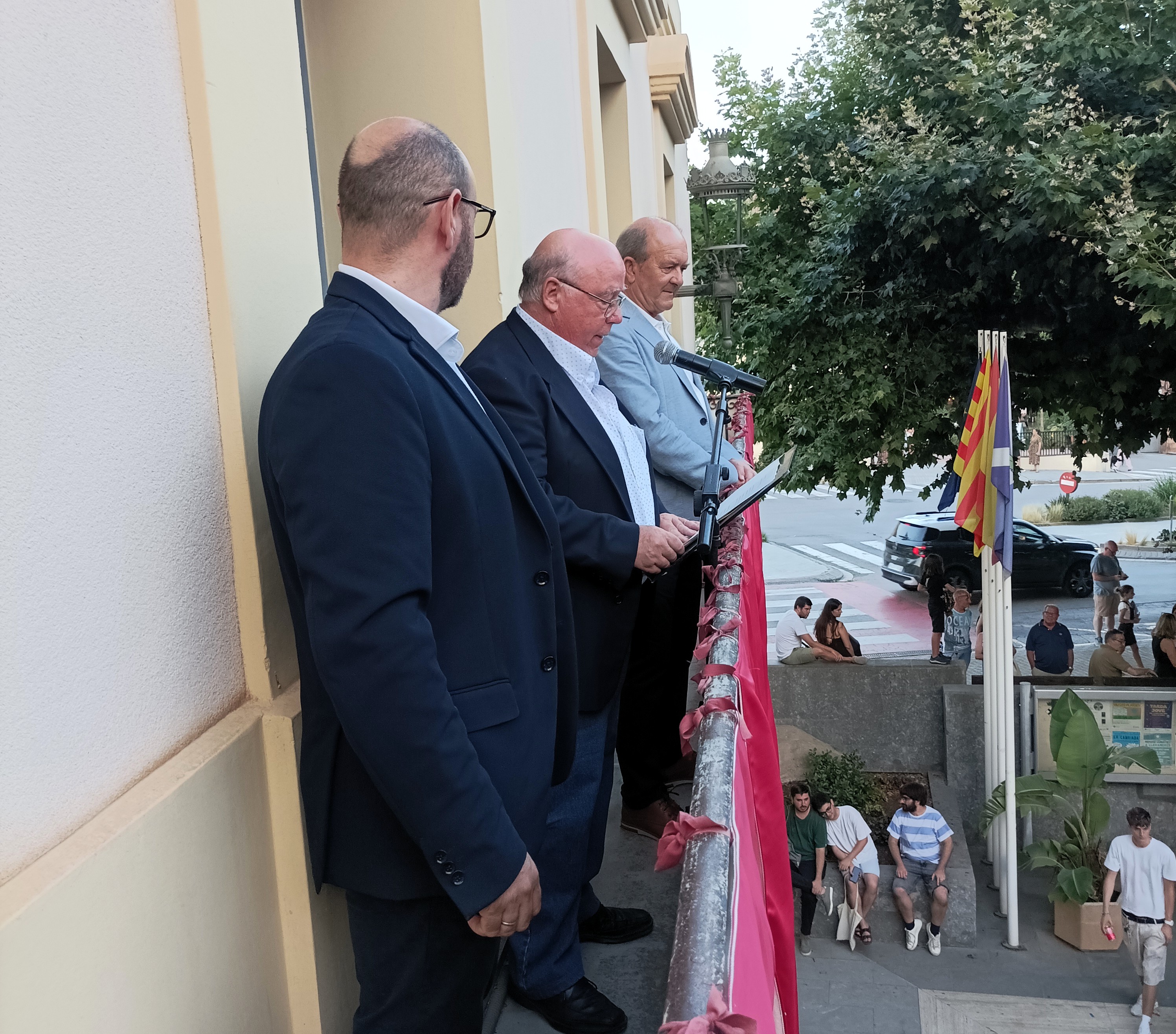 Festa Major de La Minerva 2025: les fotos! - Foto 76172873