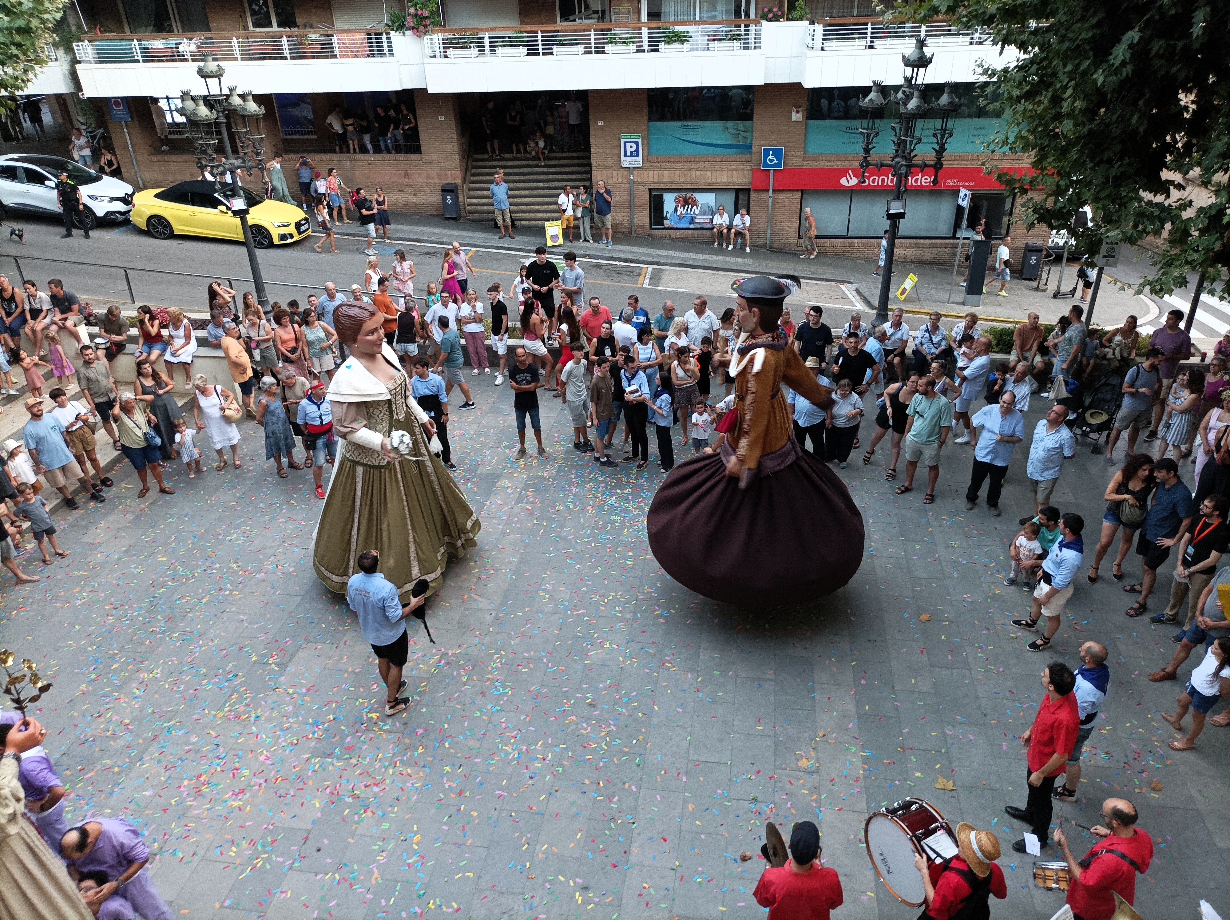 Festa Major de La Minerva 2025: les fotos! - Foto 70400828