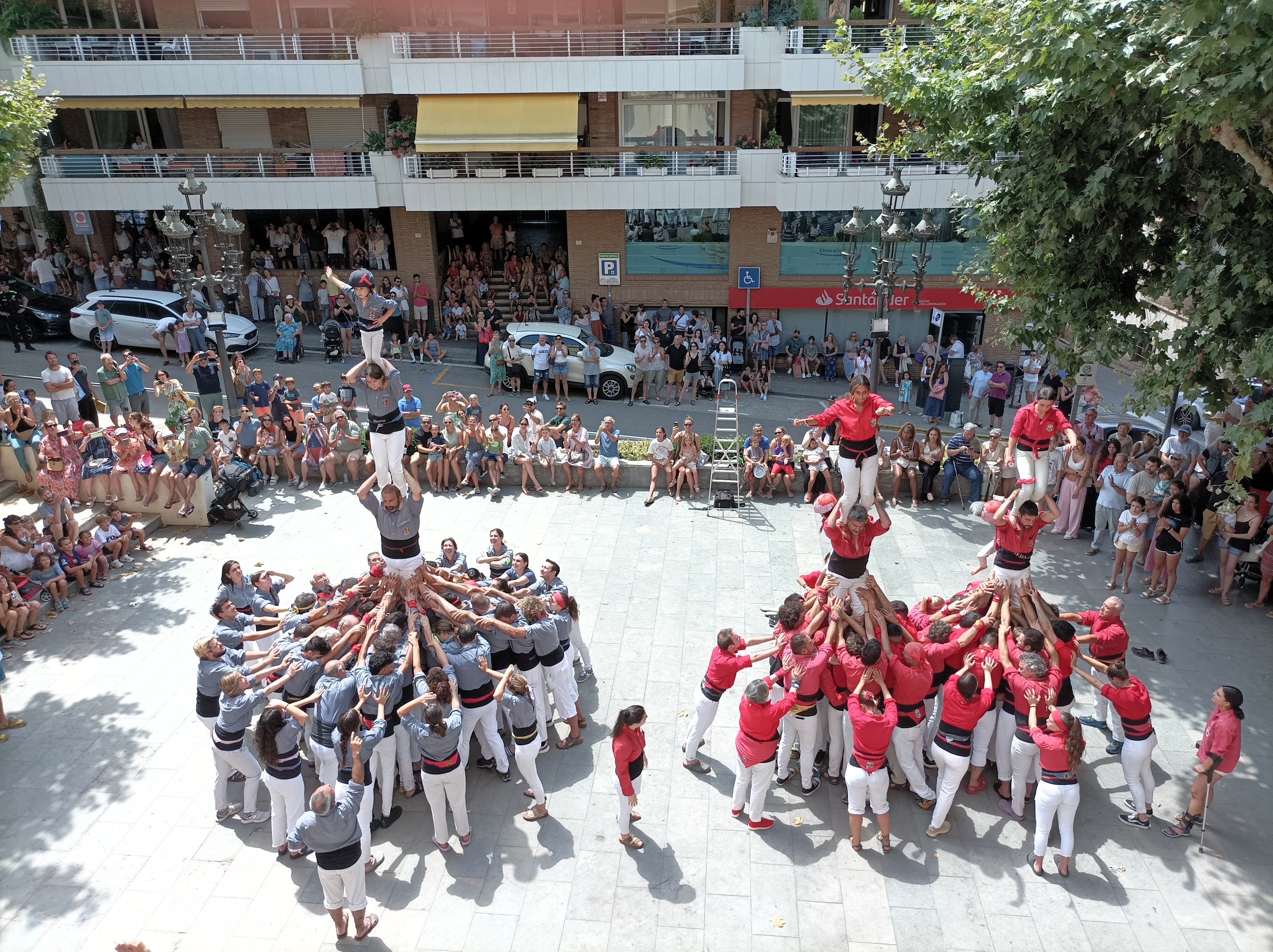 Festa Major de La Minerva 2025: les fotos! - Foto 49650228