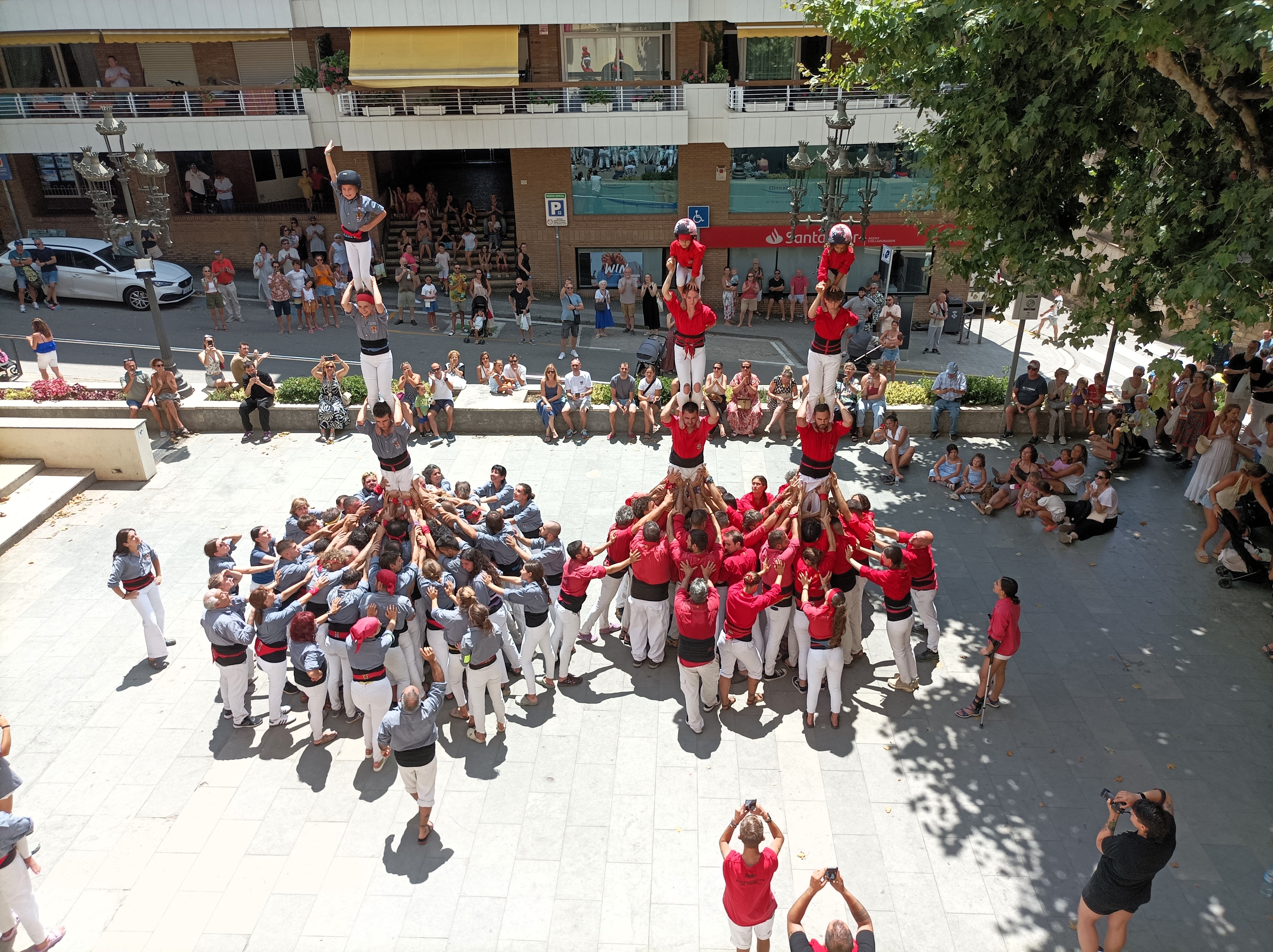Festa Major de La Minerva 2025: les fotos! - Foto 48636599