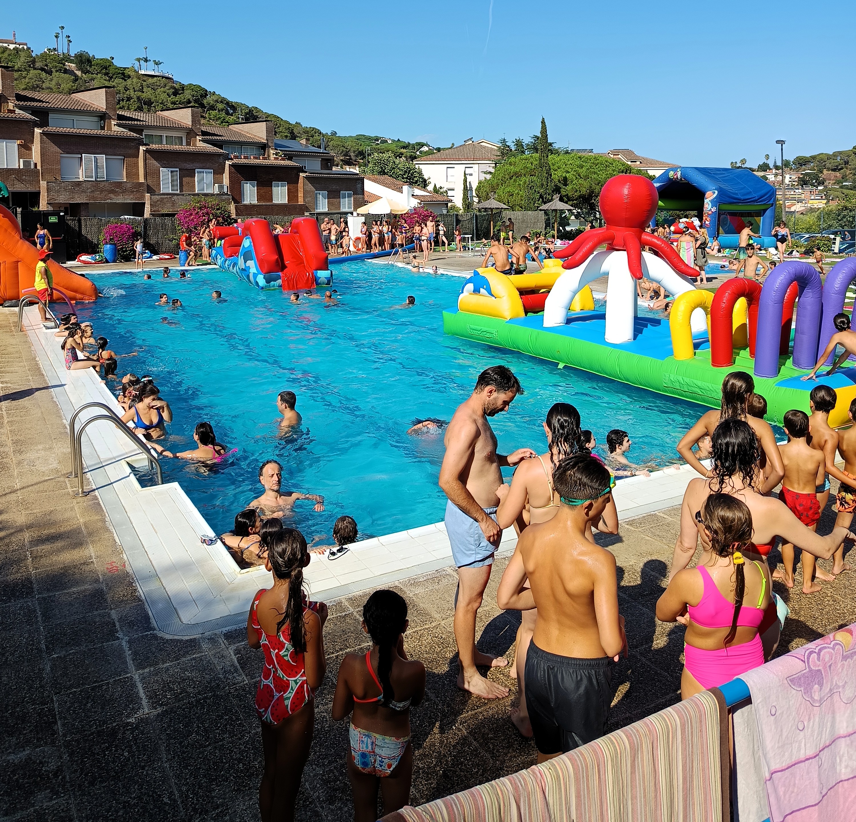 Festa Major de La Minerva 2025: les fotos! - Foto 15580698