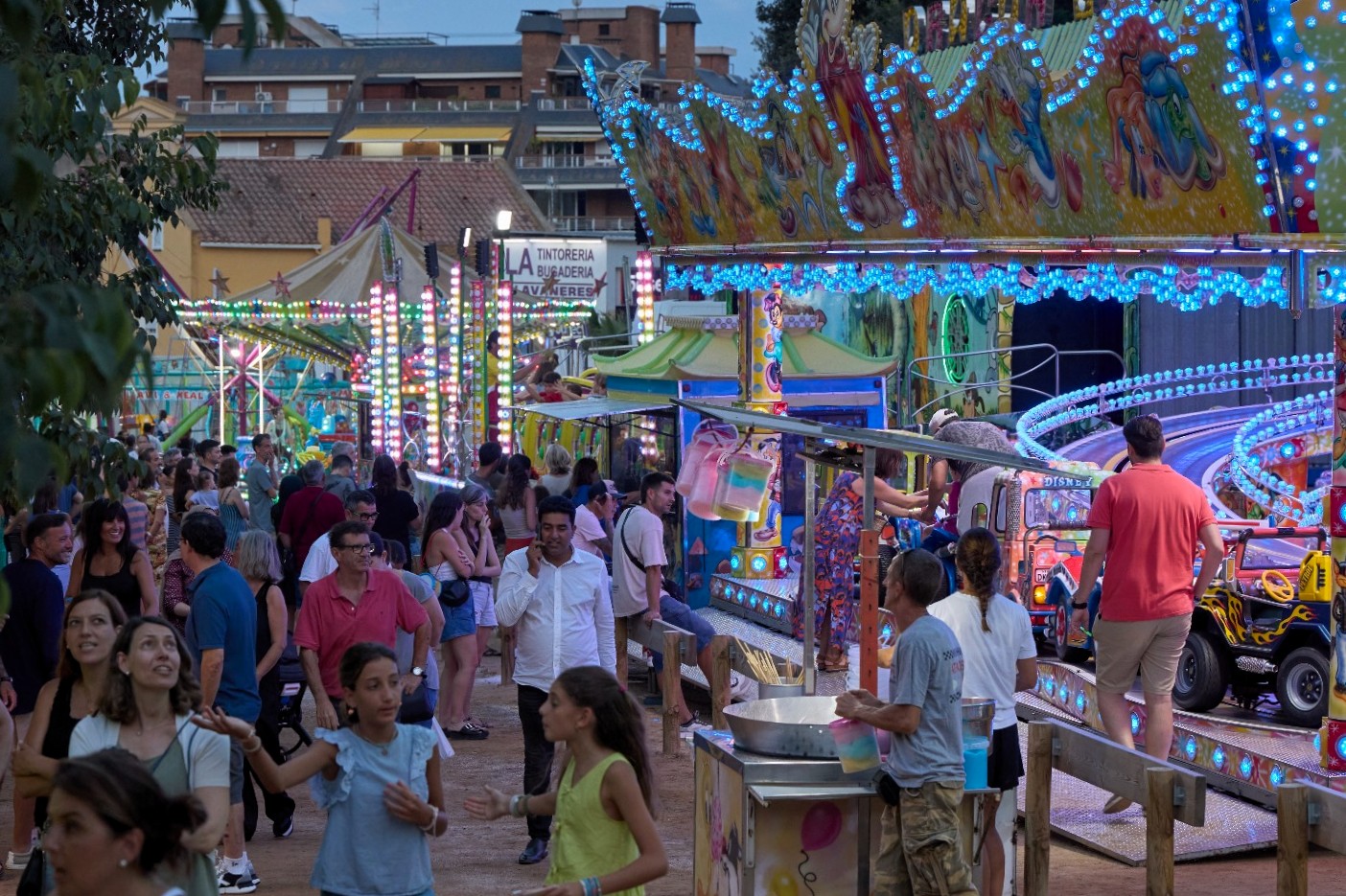 Festa Major de La Minerva 2025: les fotos! - Foto 12601988