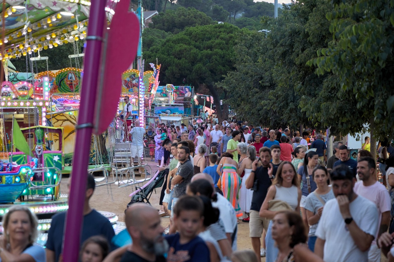 Festa Major de La Minerva 2025: les fotos! - Foto 91180402