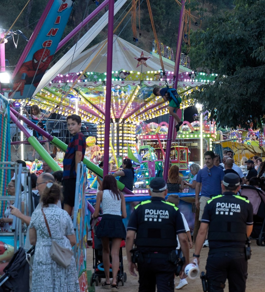 Festa Major de La Minerva 2025: les fotos! - Foto 41025399