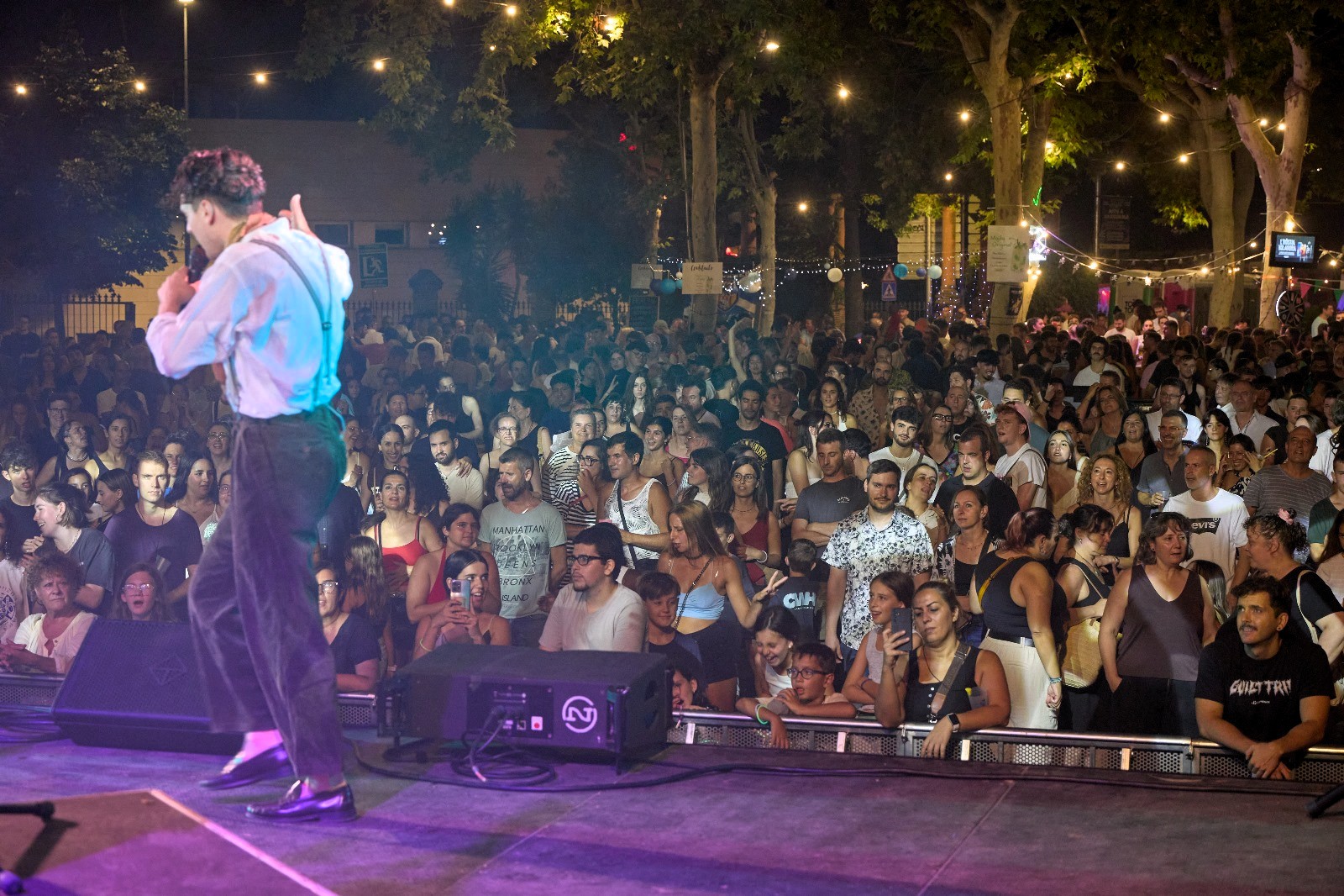 Festa Major de La Minerva 2025: les fotos! - Foto 16978931