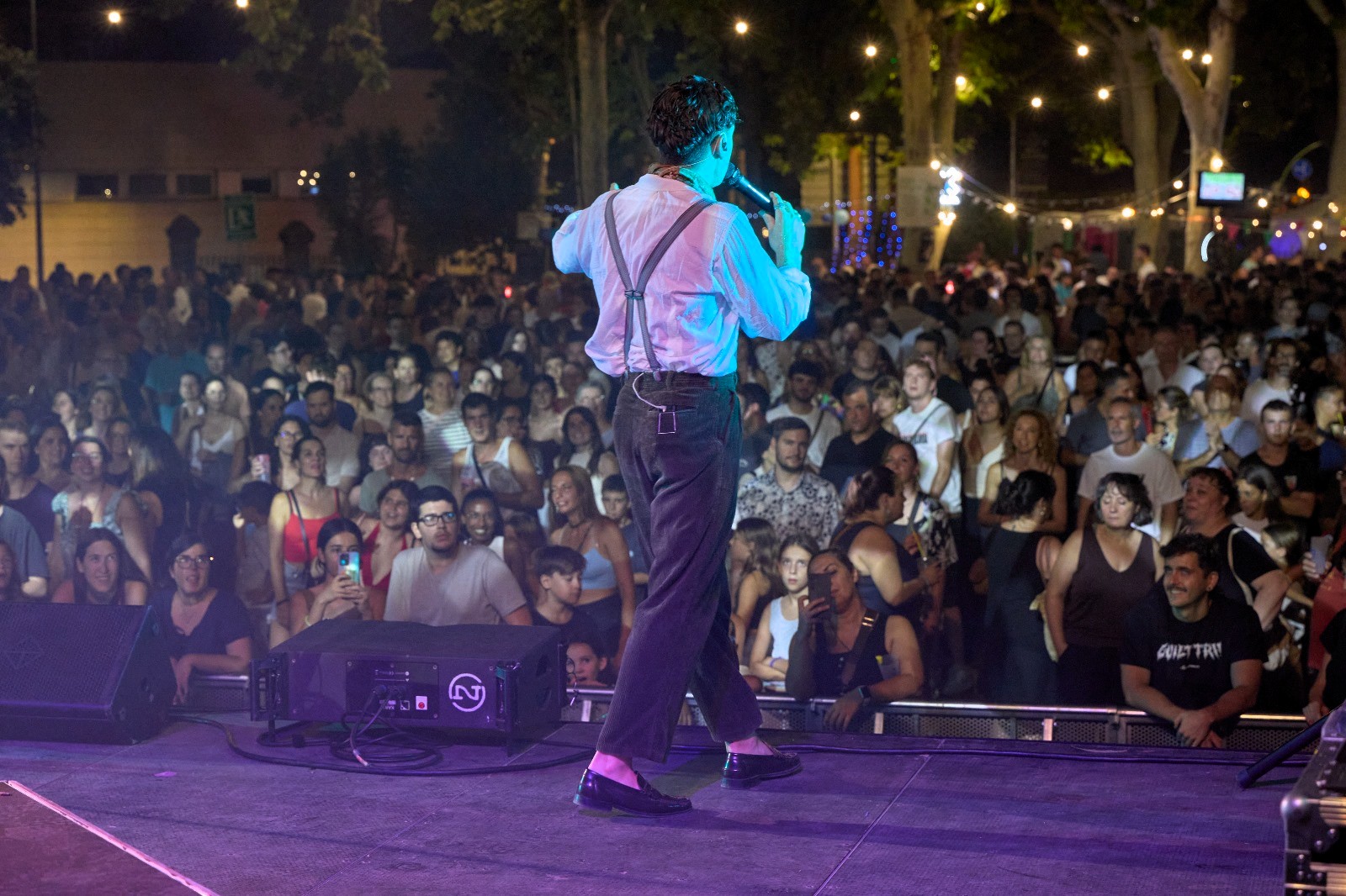 Festa Major de La Minerva 2025: les fotos! - Foto 84239868