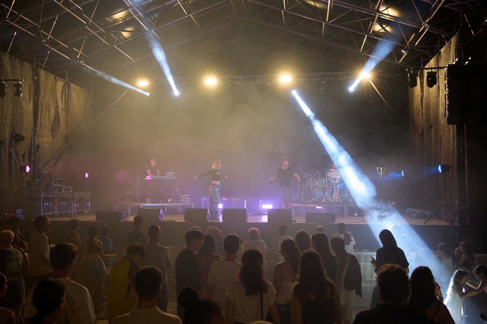 Festa Major de La Minerva 2025: les fotos! - Foto 38282888