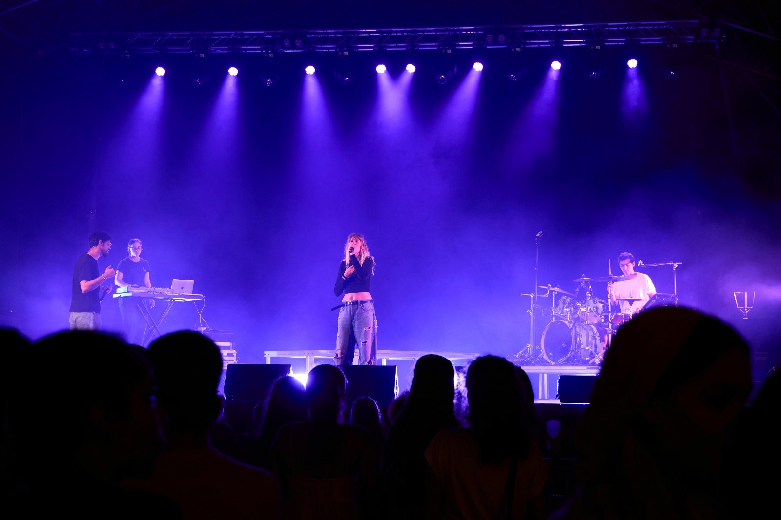 Festa Major de La Minerva 2025: les fotos! - Foto 47261532
