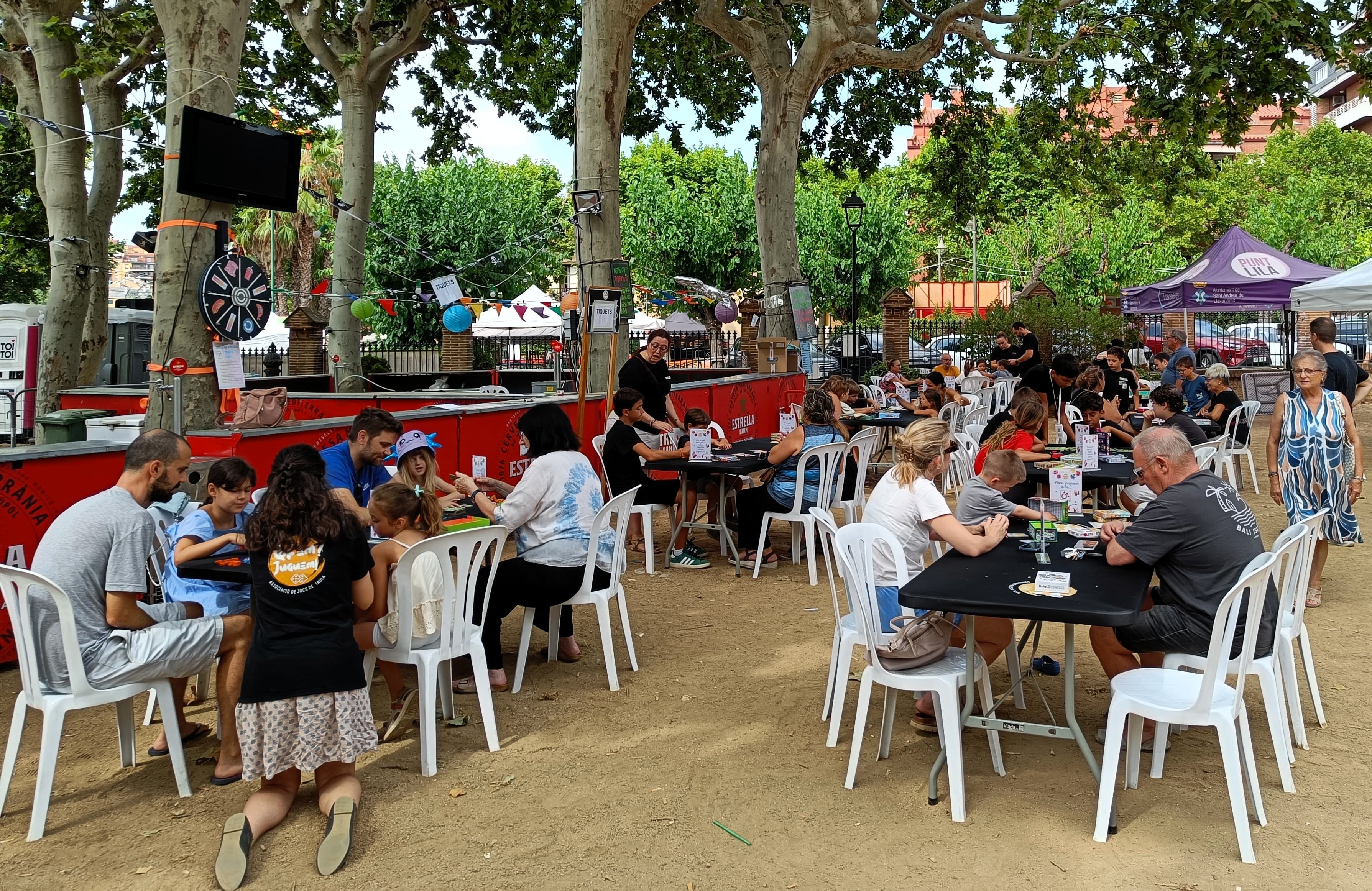 Festa Major de La Minerva 2025: les fotos! - Foto 18640828
