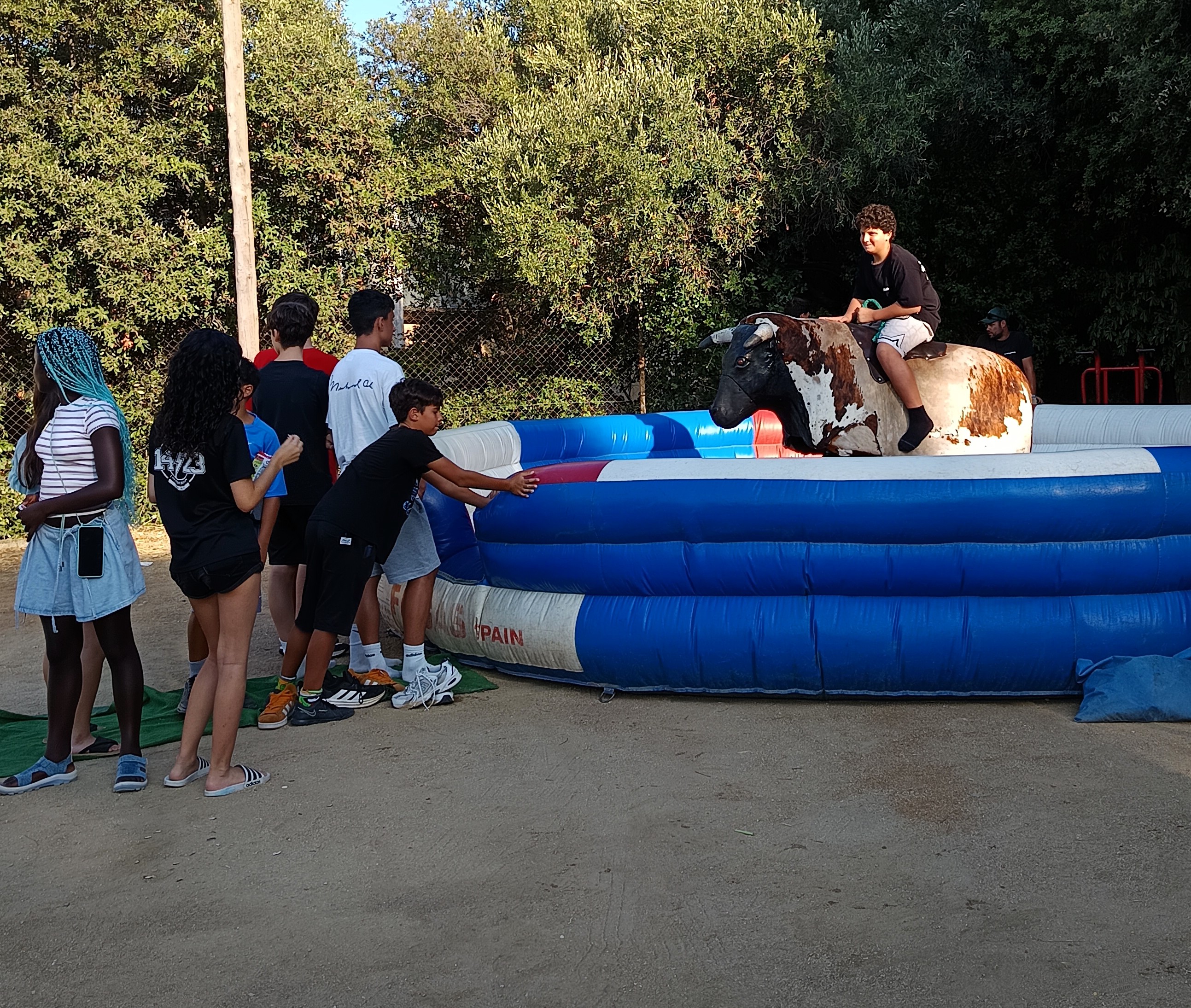 Festa Major de La Minerva 2025: les fotos! - Foto 96901932