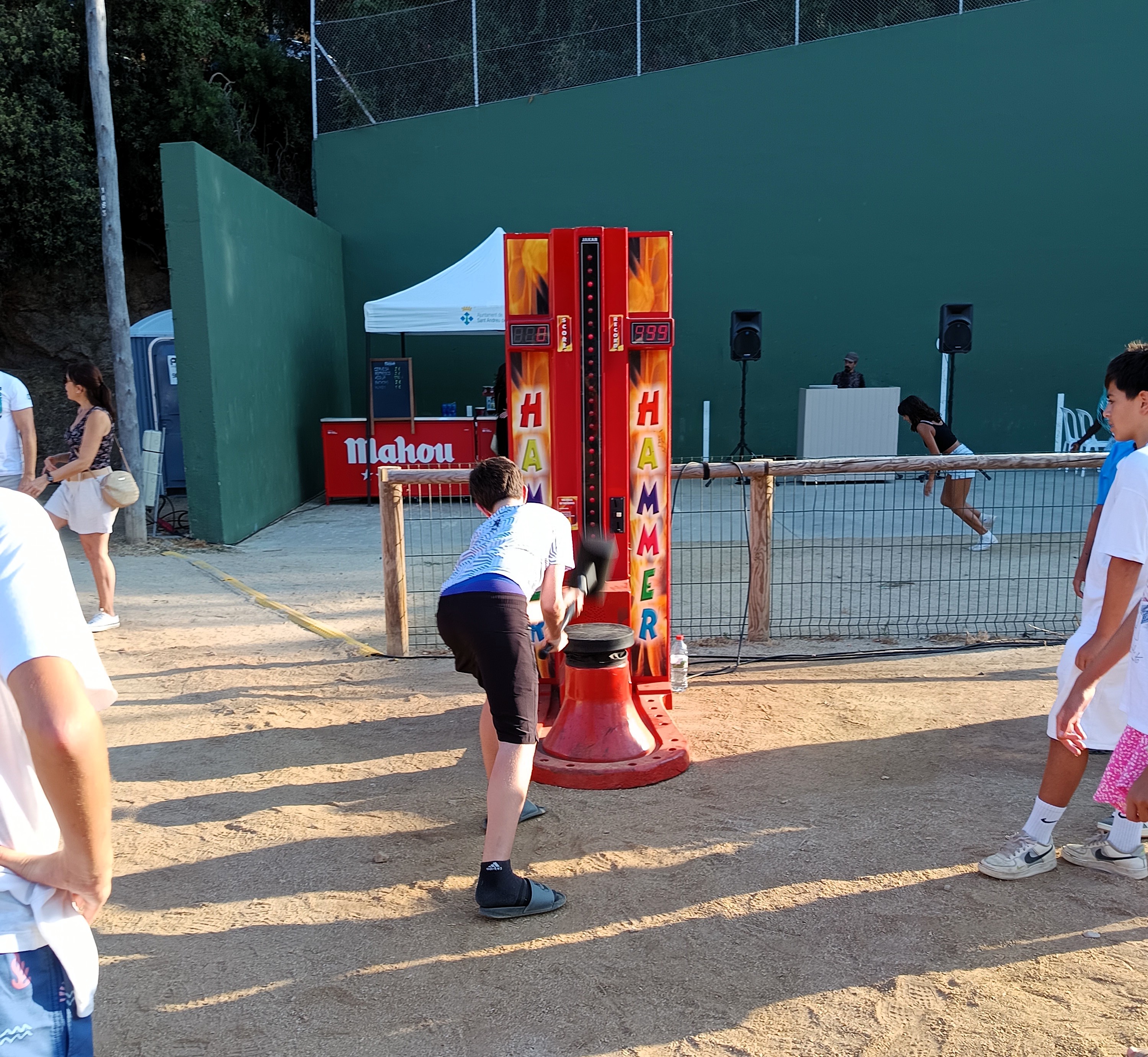 Festa Major de La Minerva 2025: les fotos! - Foto 37883526