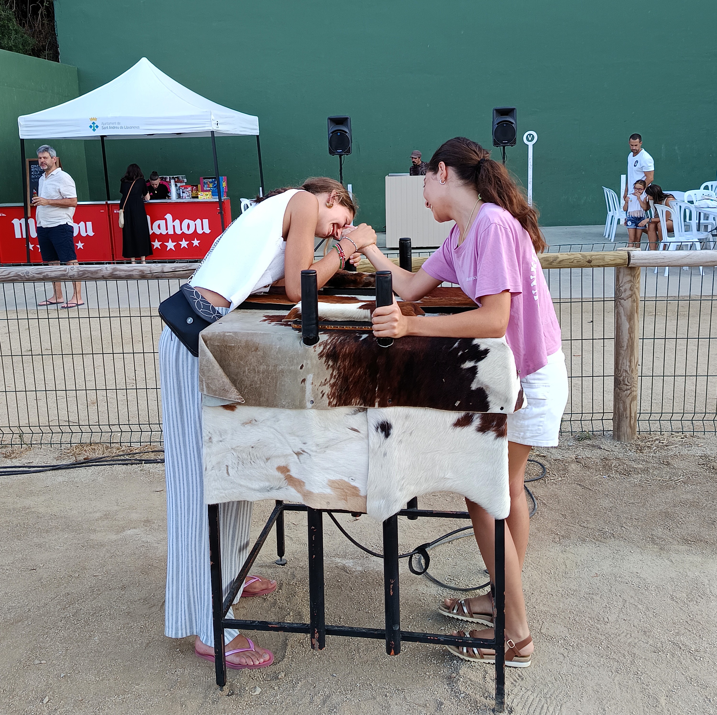 Festa Major de La Minerva 2025: les fotos! - Foto 11754010