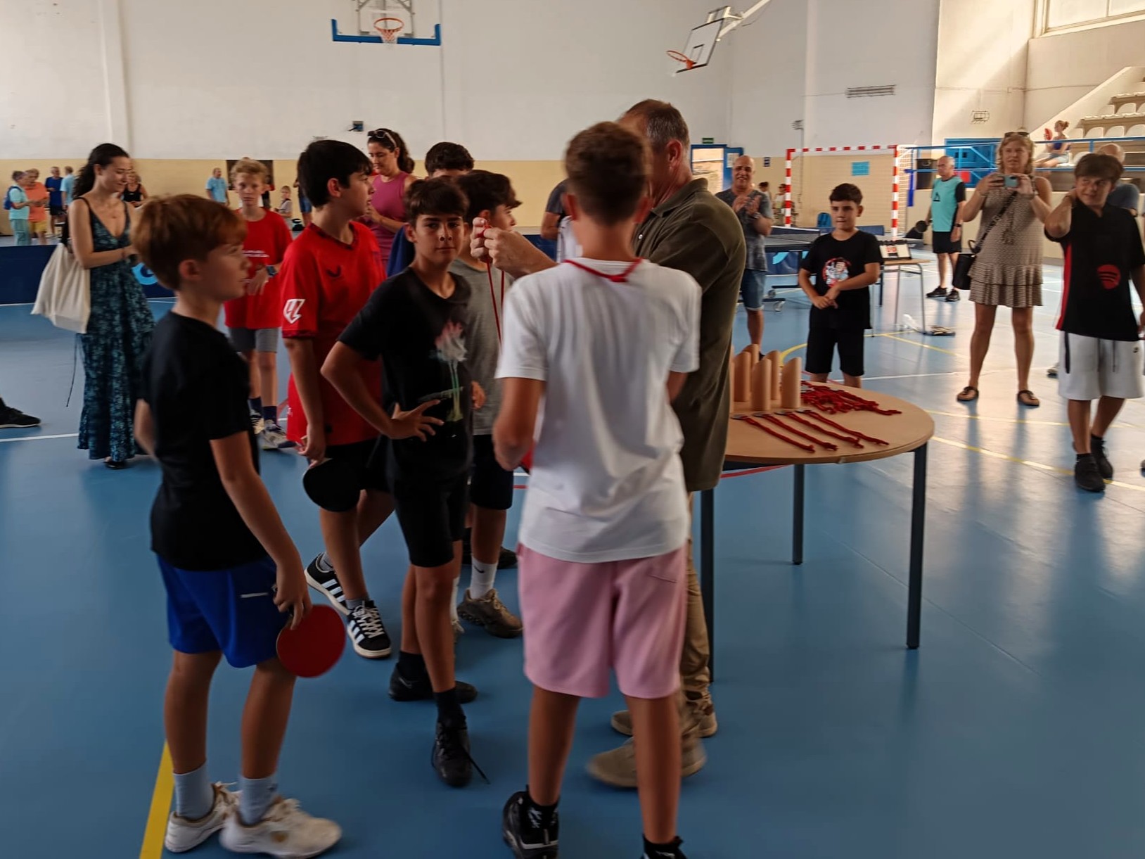 Festa Major de La Minerva 2025: les fotos! - Foto 97386084