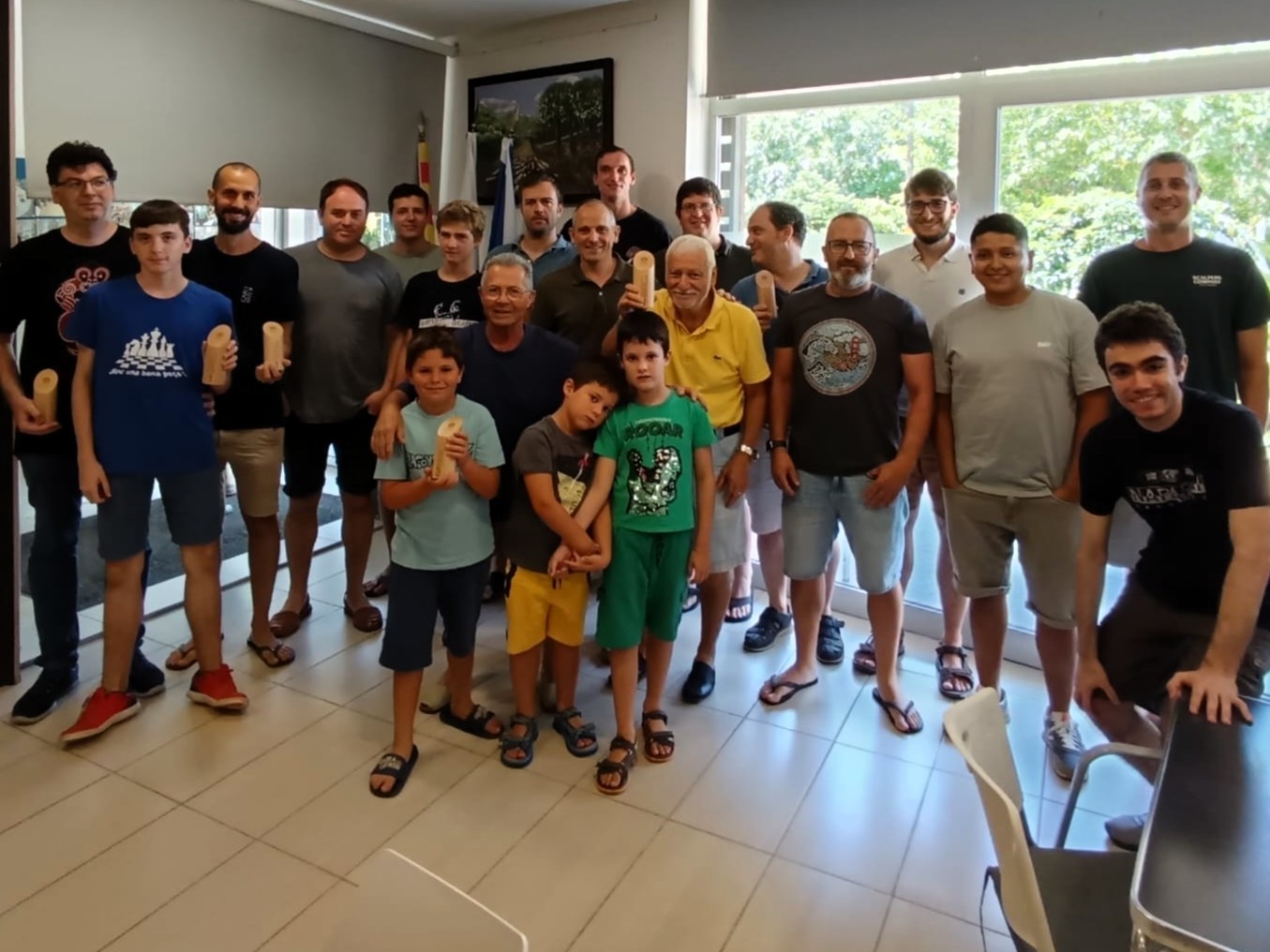 Festa Major de La Minerva 2025: les fotos! - Foto 87910772