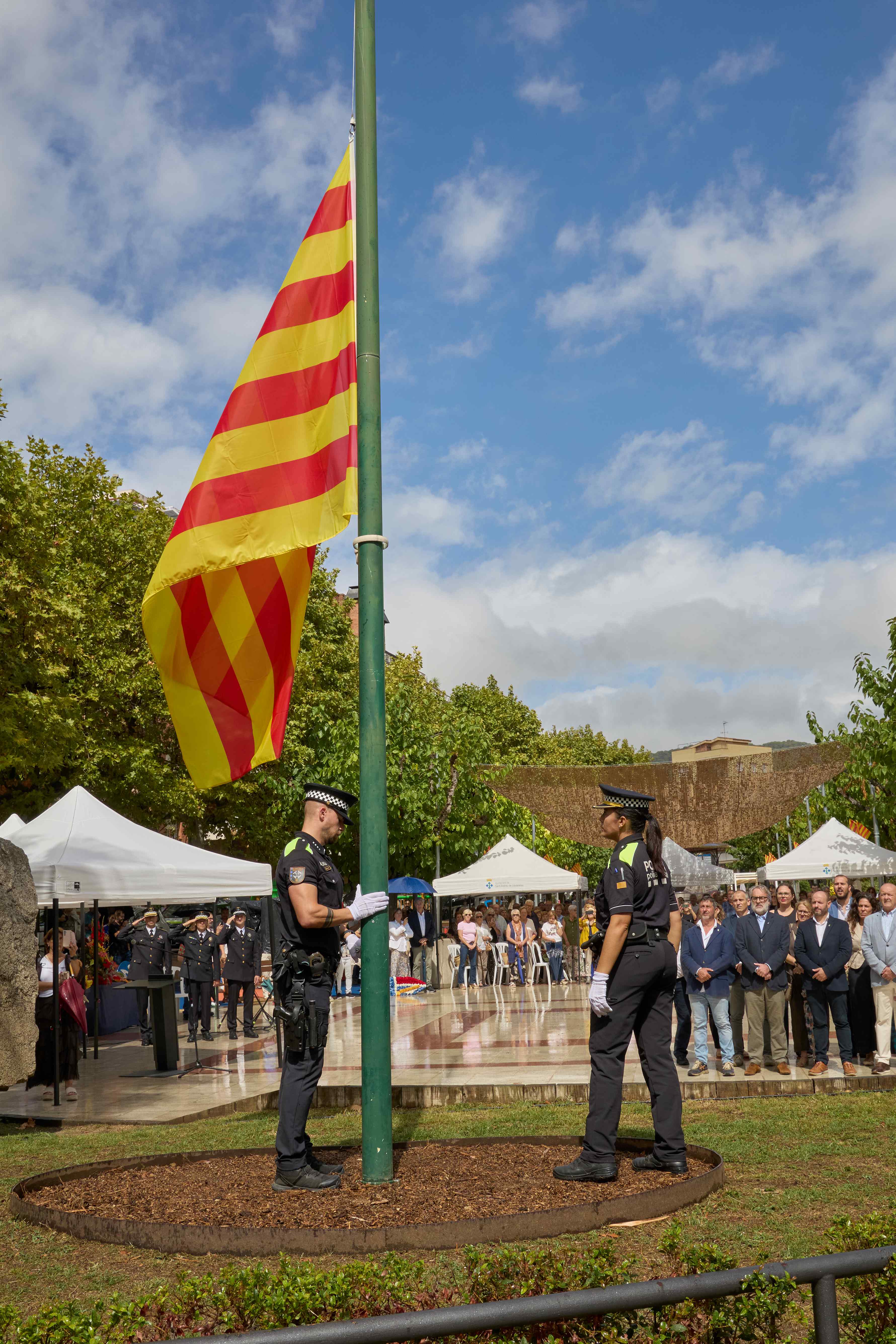 Diada Nacional de Catalunya 2025: les fotos! - Foto 27572368