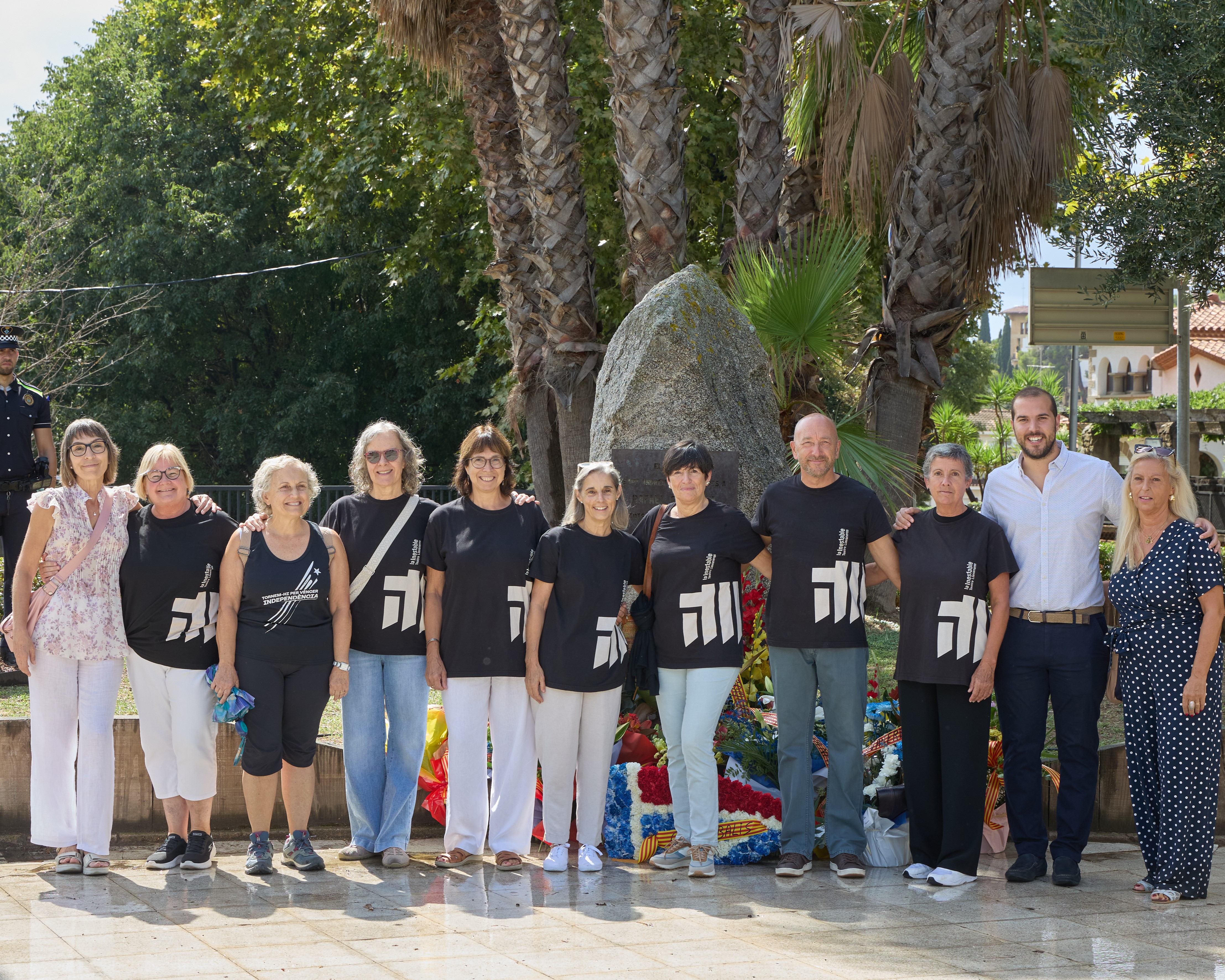 Diada Nacional de Catalunya 2025: les fotos! - Foto 53196245