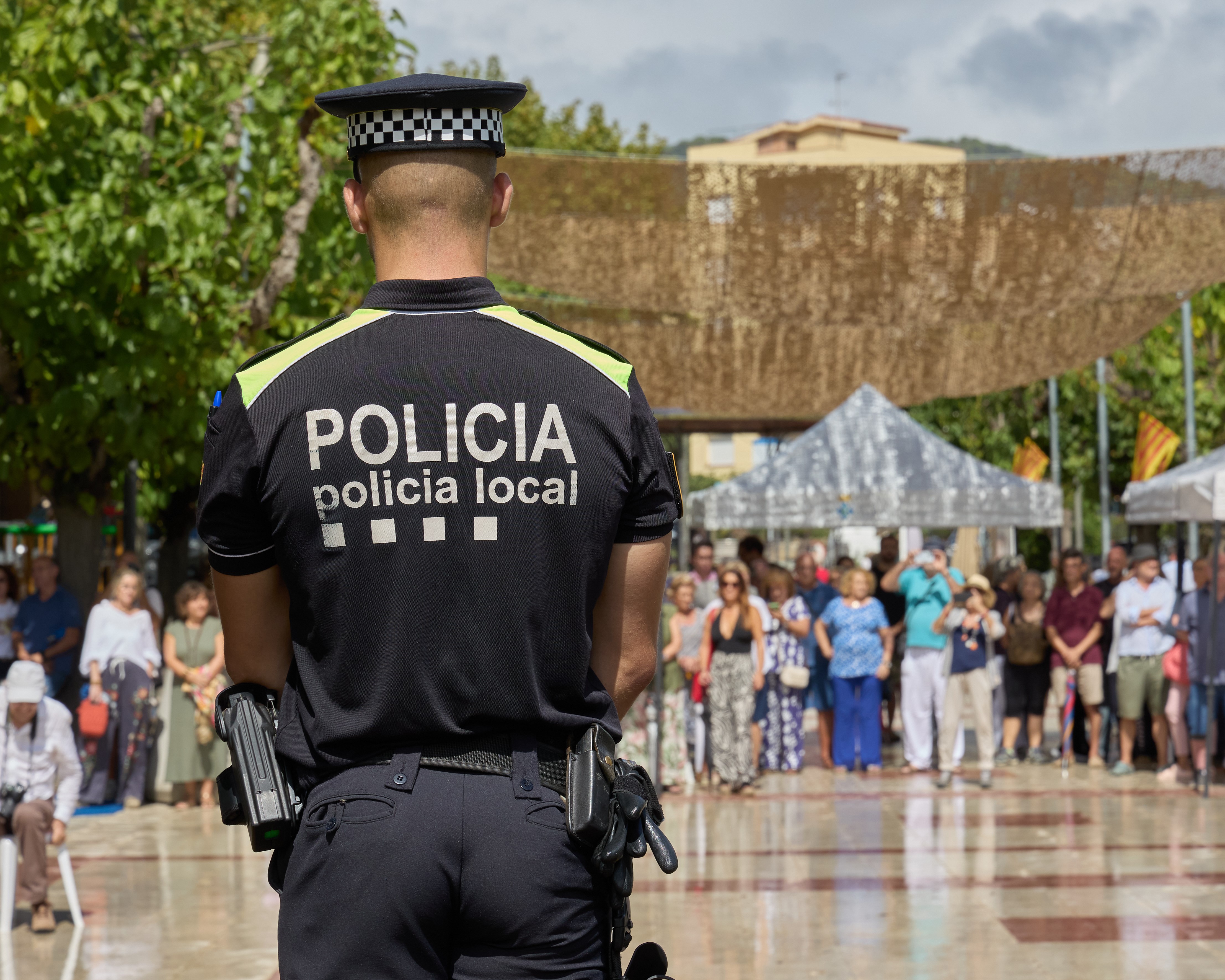 Diada Nacional de Catalunya 2025: les fotos! - Foto 17461045