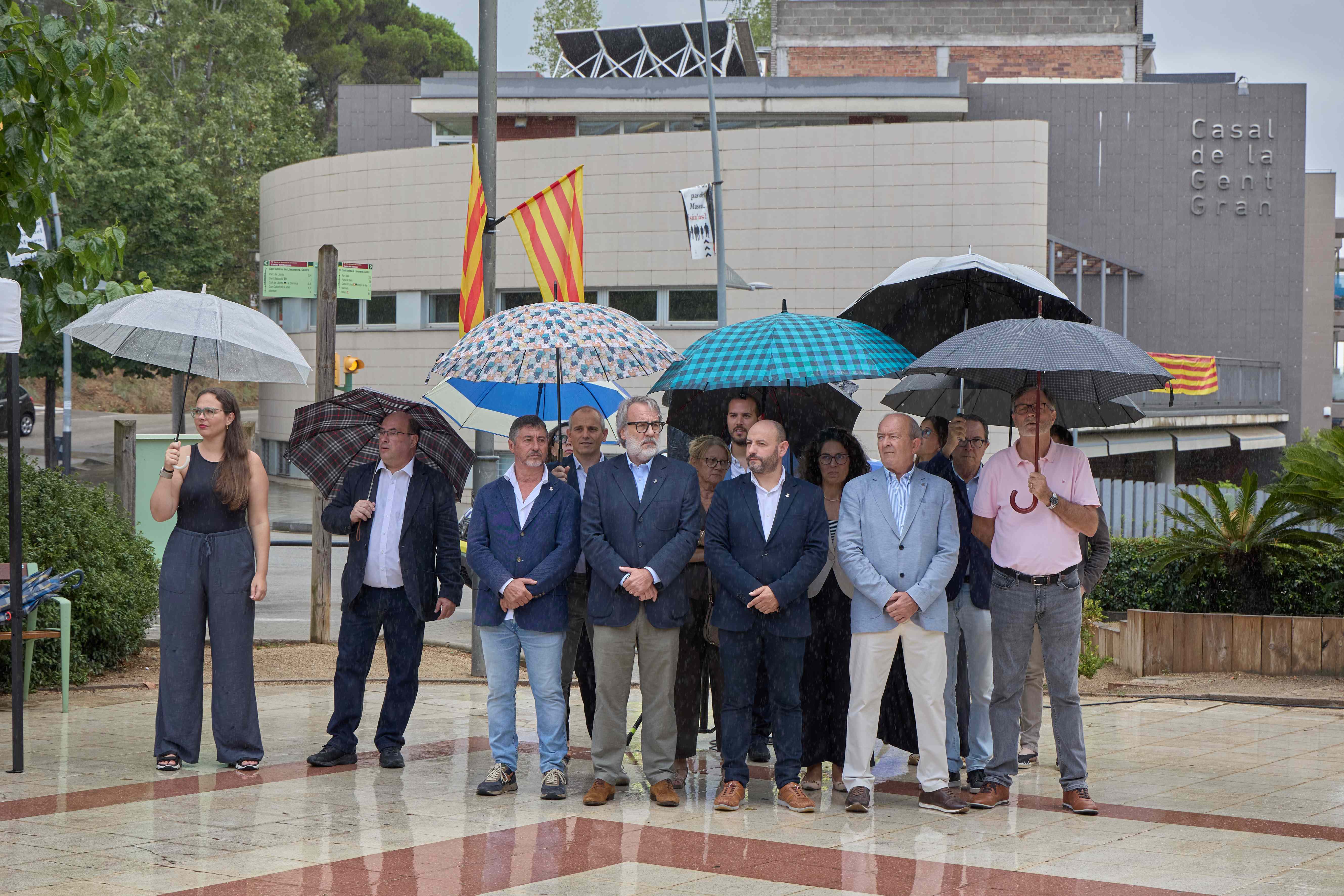 Diada Nacional de Catalunya 2025: les fotos! - Foto 87919246