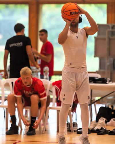 III Torneig de Bsquet Vila de Llavaneres