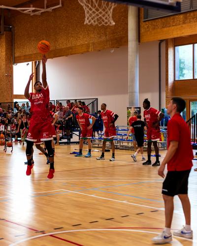 III Torneig de Bsquet Vila de Llavaneres