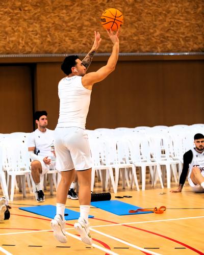 III Torneig de Bsquet Vila de Llavaneres