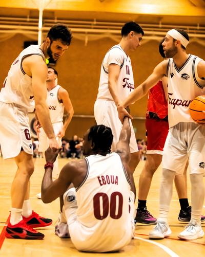 III Torneig de Bsquet Vila de Llavaneres