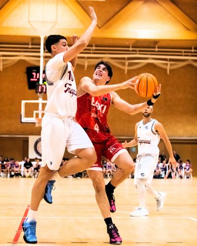 III Torneig de Bsquet Vila de Llavaneres
