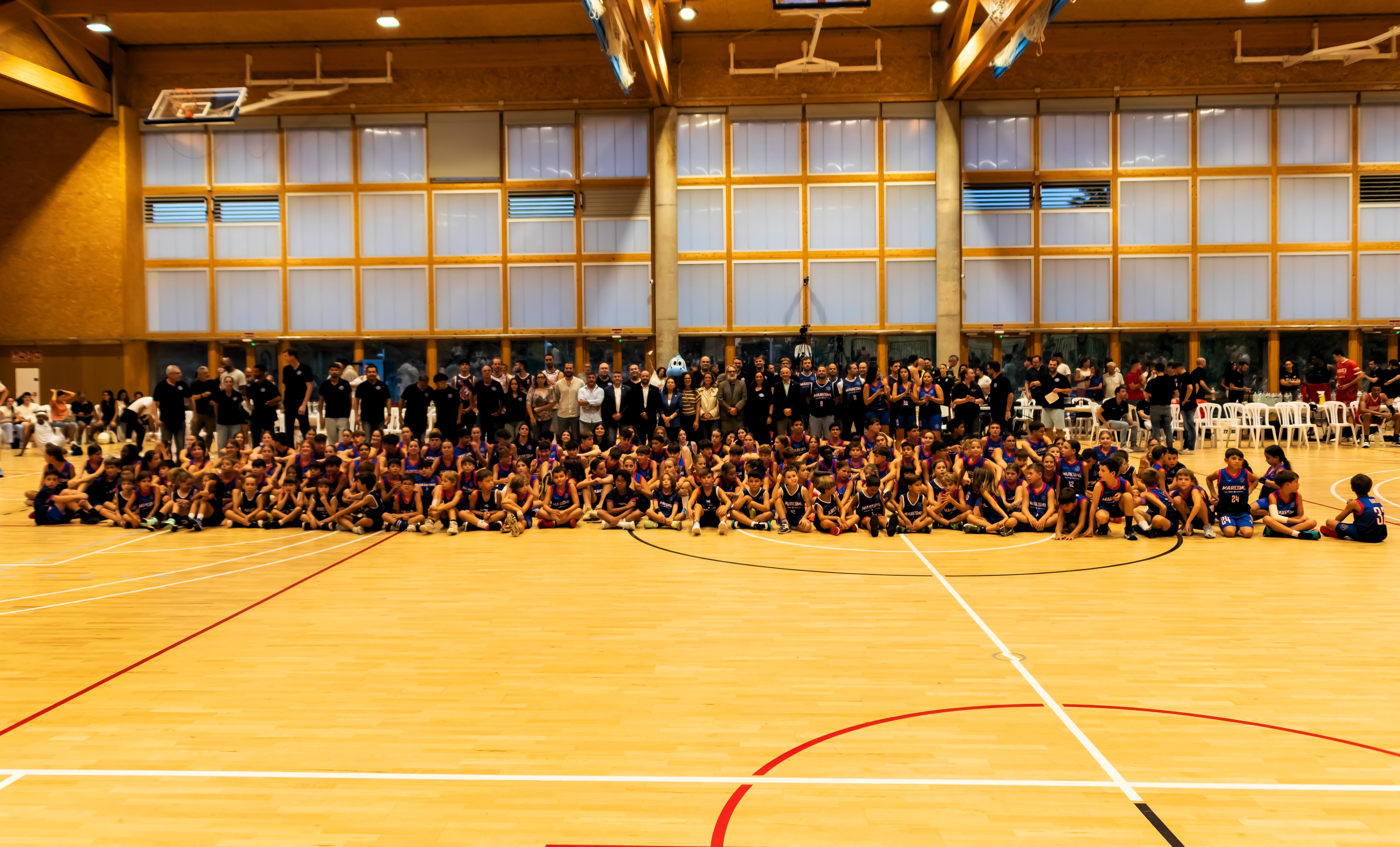 III Torneig de Bsquet Vila de Llavaneres