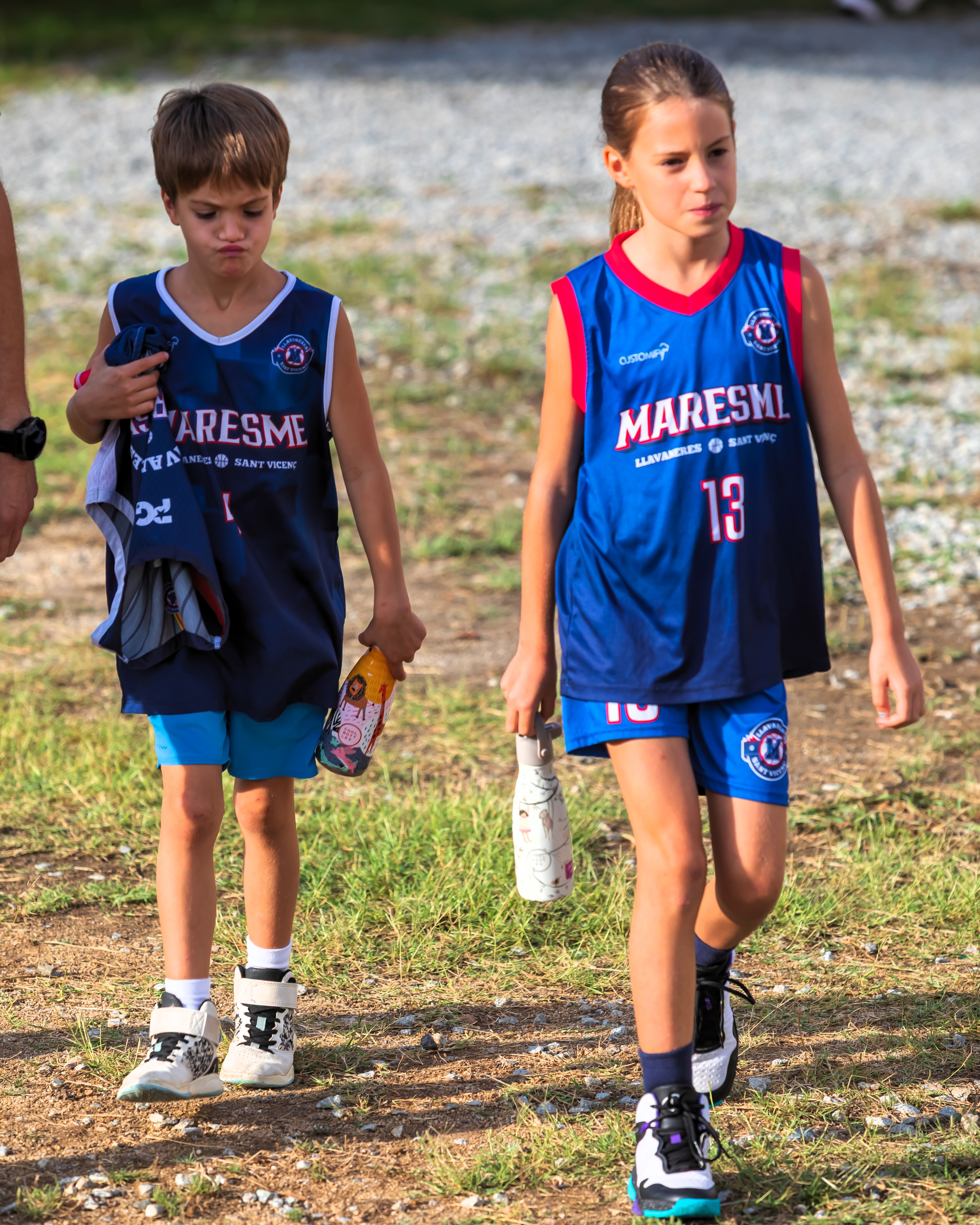 III Torneig de Bsquet Vila de Llavaneres