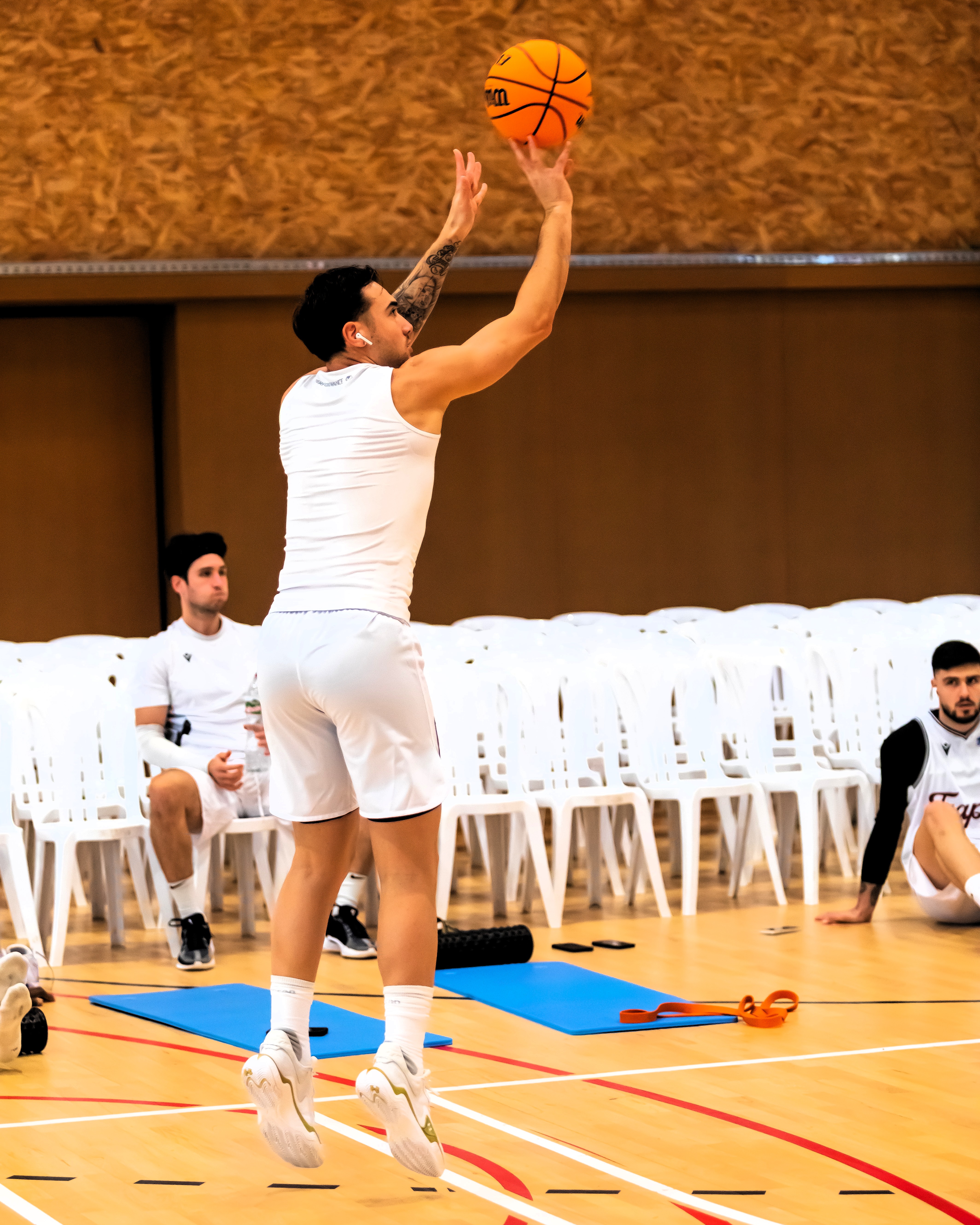 III Torneig de Bsquet Vila de Llavaneres