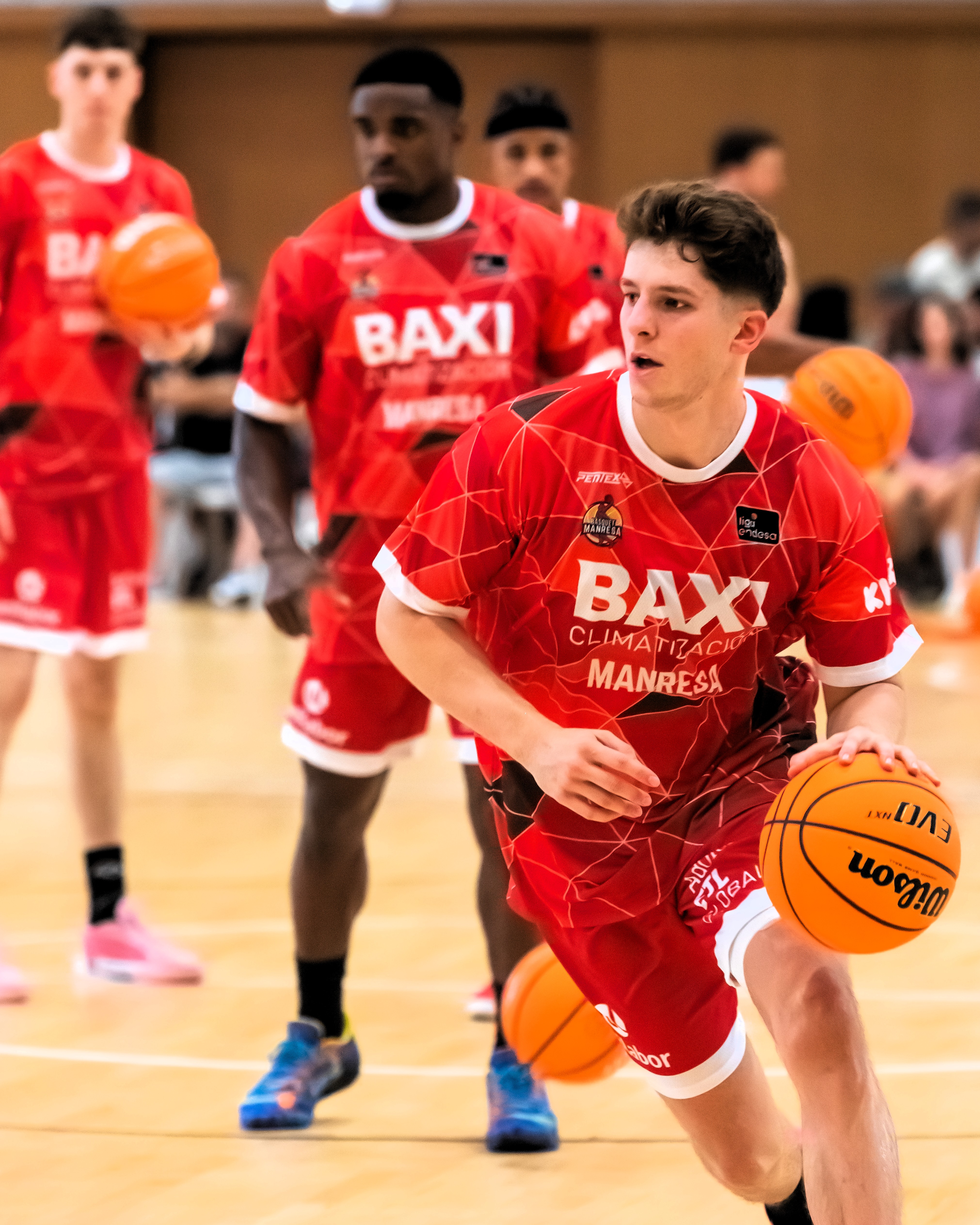 III Torneig de Bsquet Vila de Llavaneres