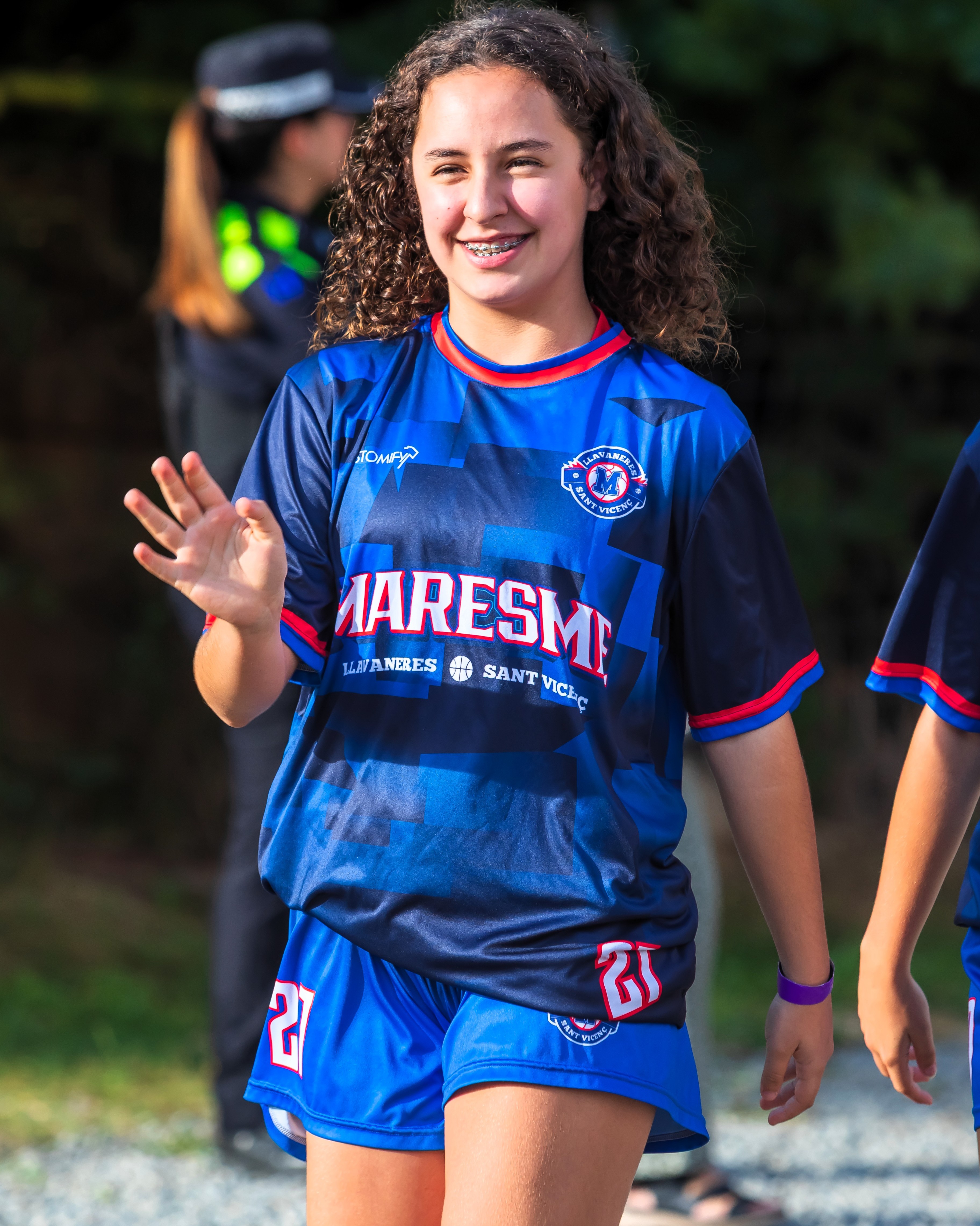 III Torneig de Bsquet Vila de Llavaneres