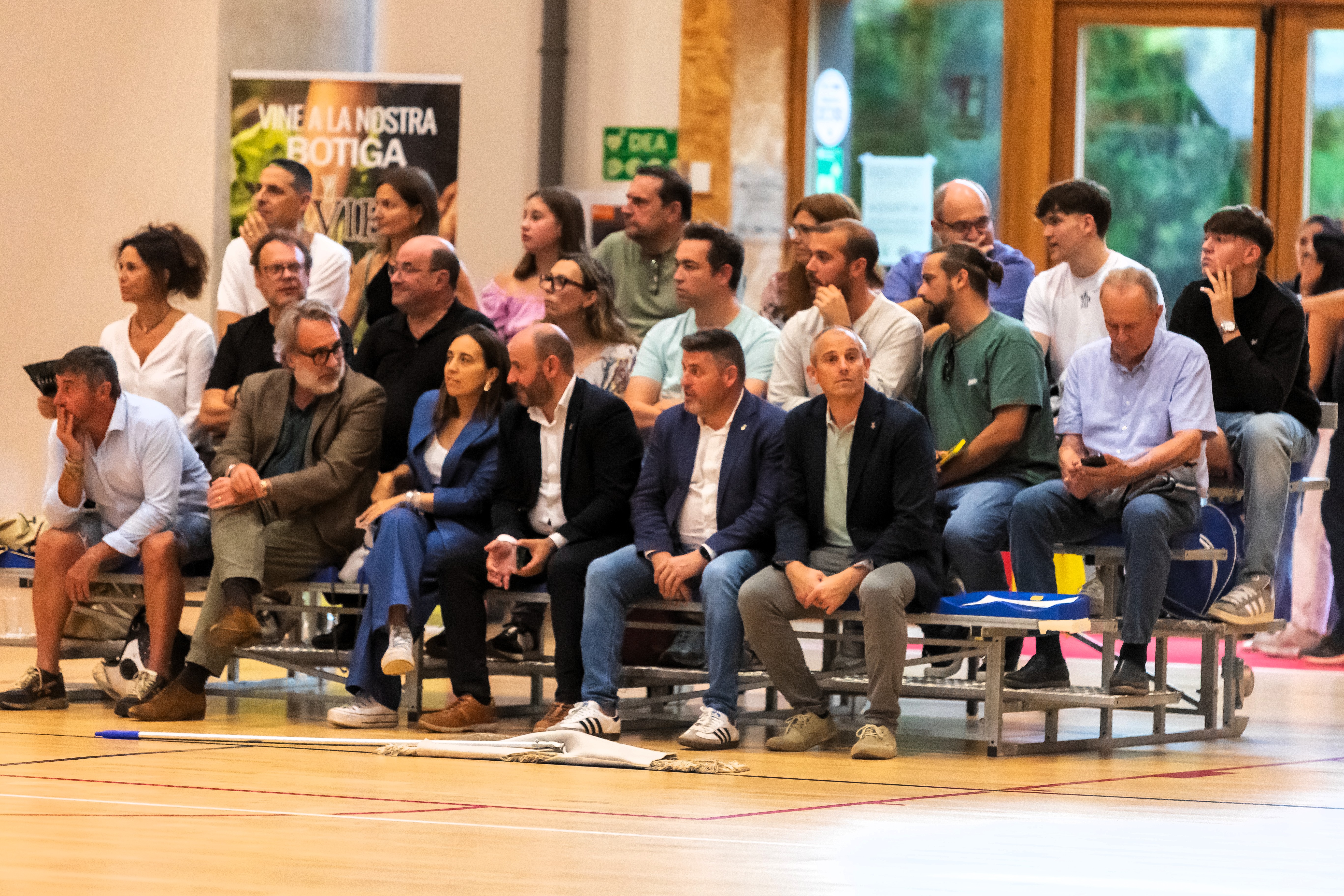 III Torneig de Bsquet Vila de Llavaneres