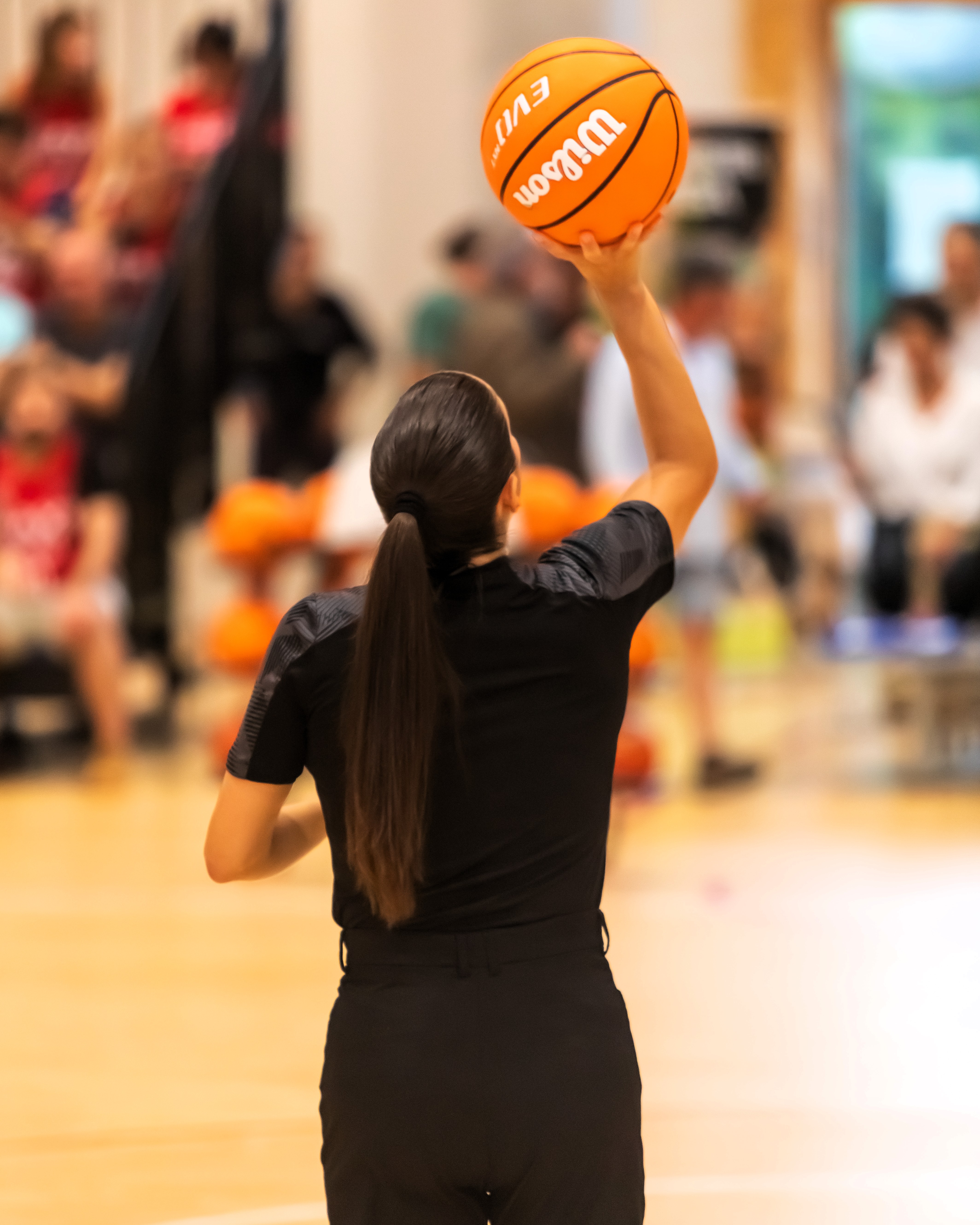 III Torneig de Bsquet Vila de Llavaneres