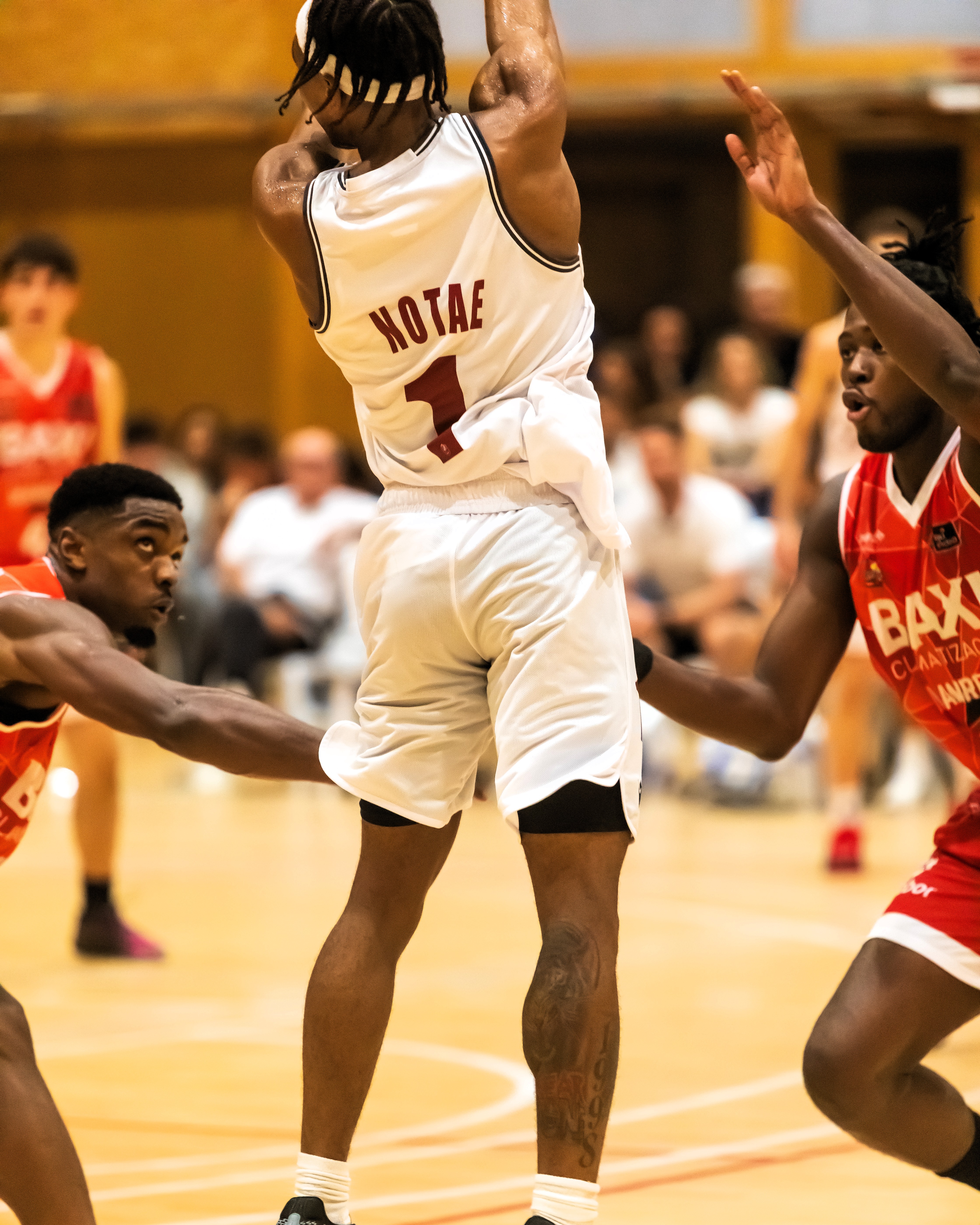 III Torneig de Bsquet Vila de Llavaneres