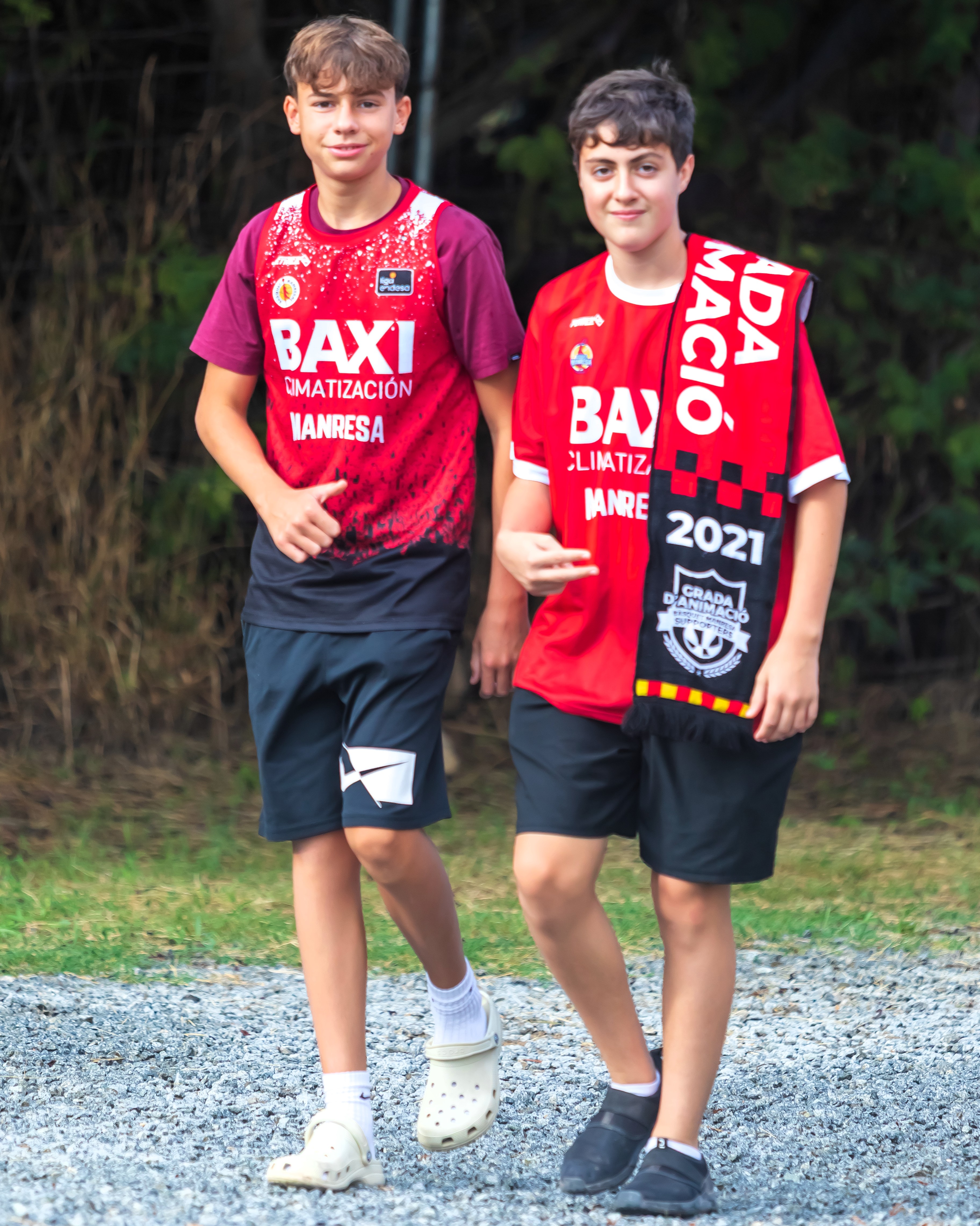 III Torneig de Bsquet Vila de Llavaneres