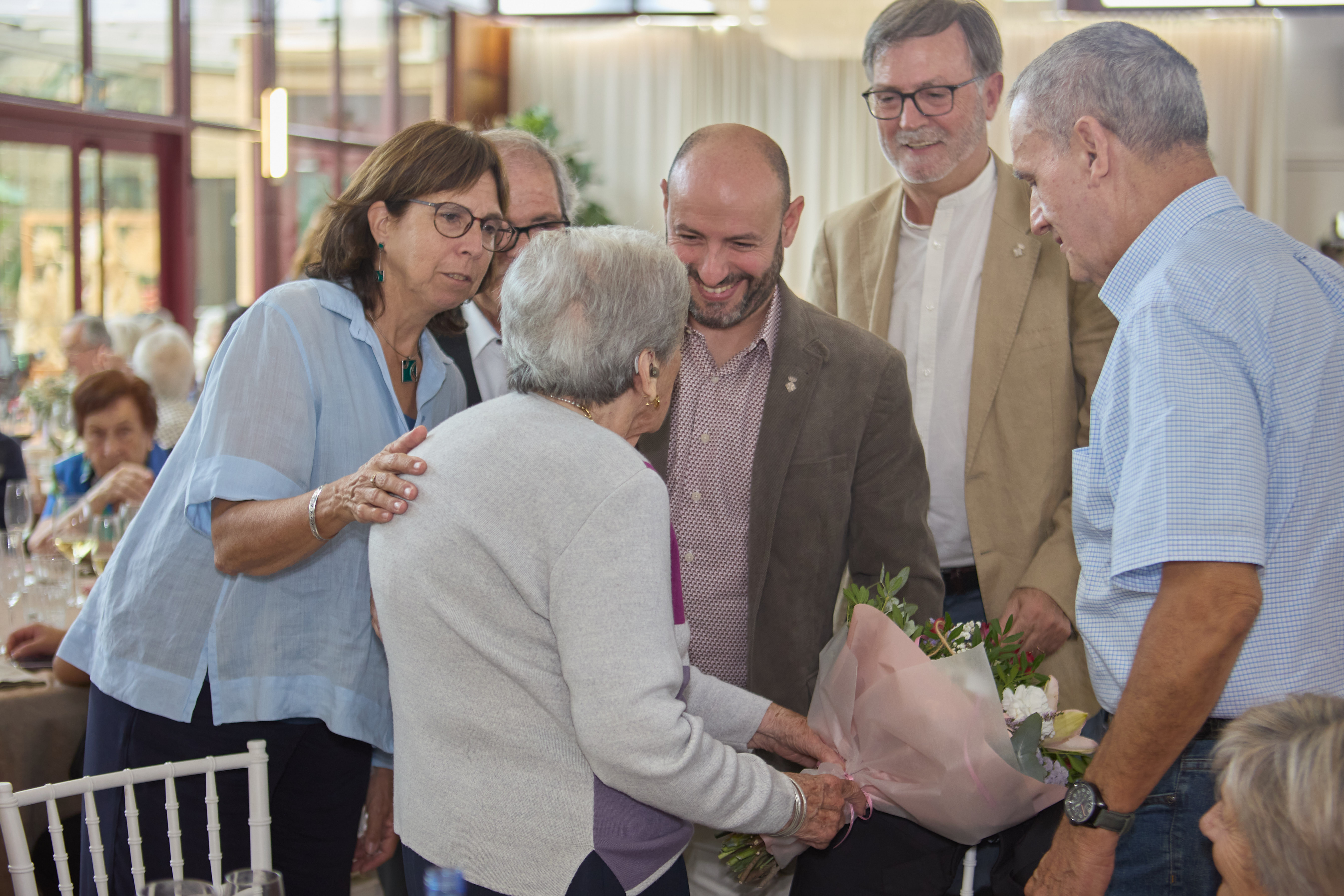 67 Homenatge de la Vellesa: les fotos! - Foto 91954405