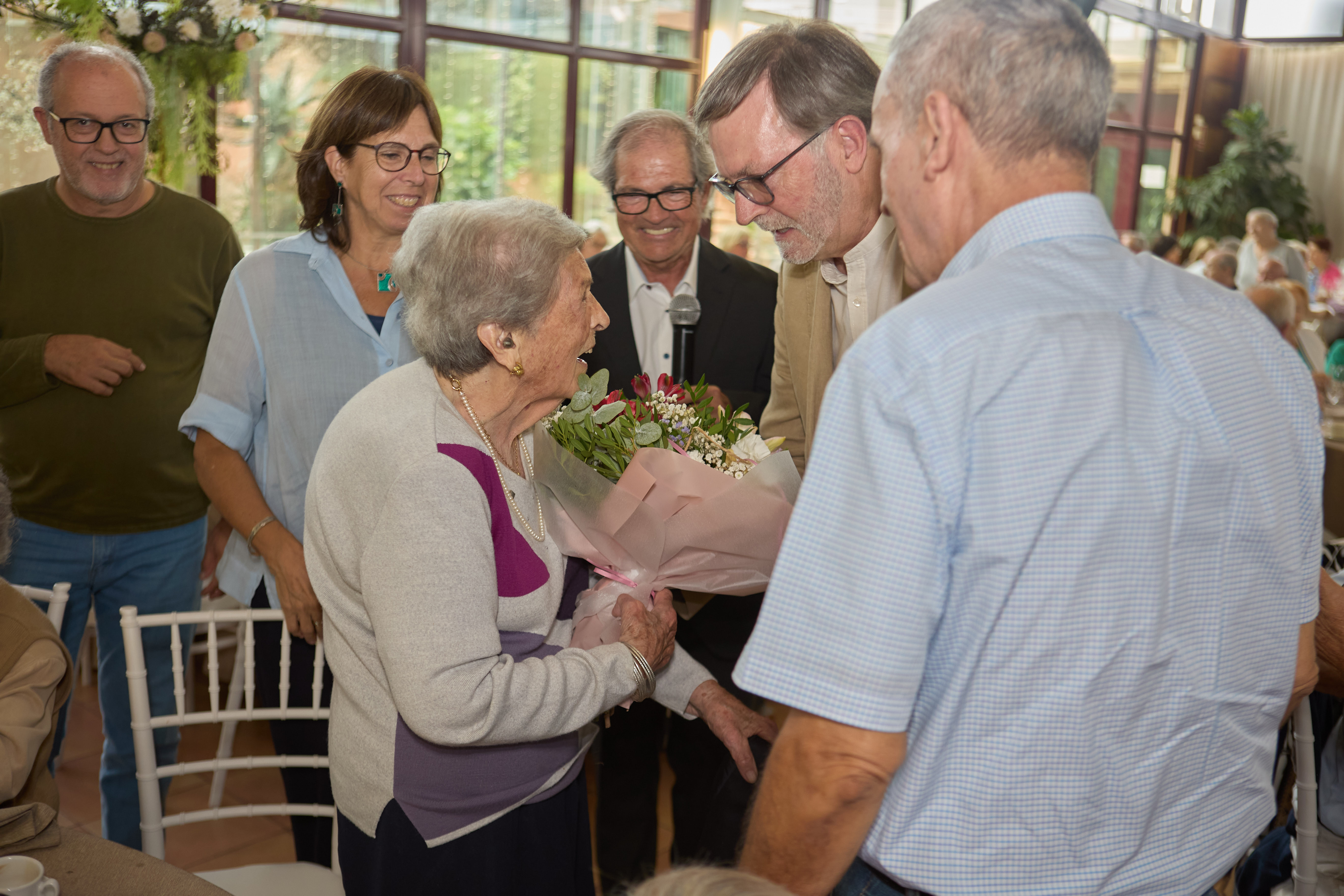 67 Homenatge de la Vellesa: les fotos! - Foto 74609677