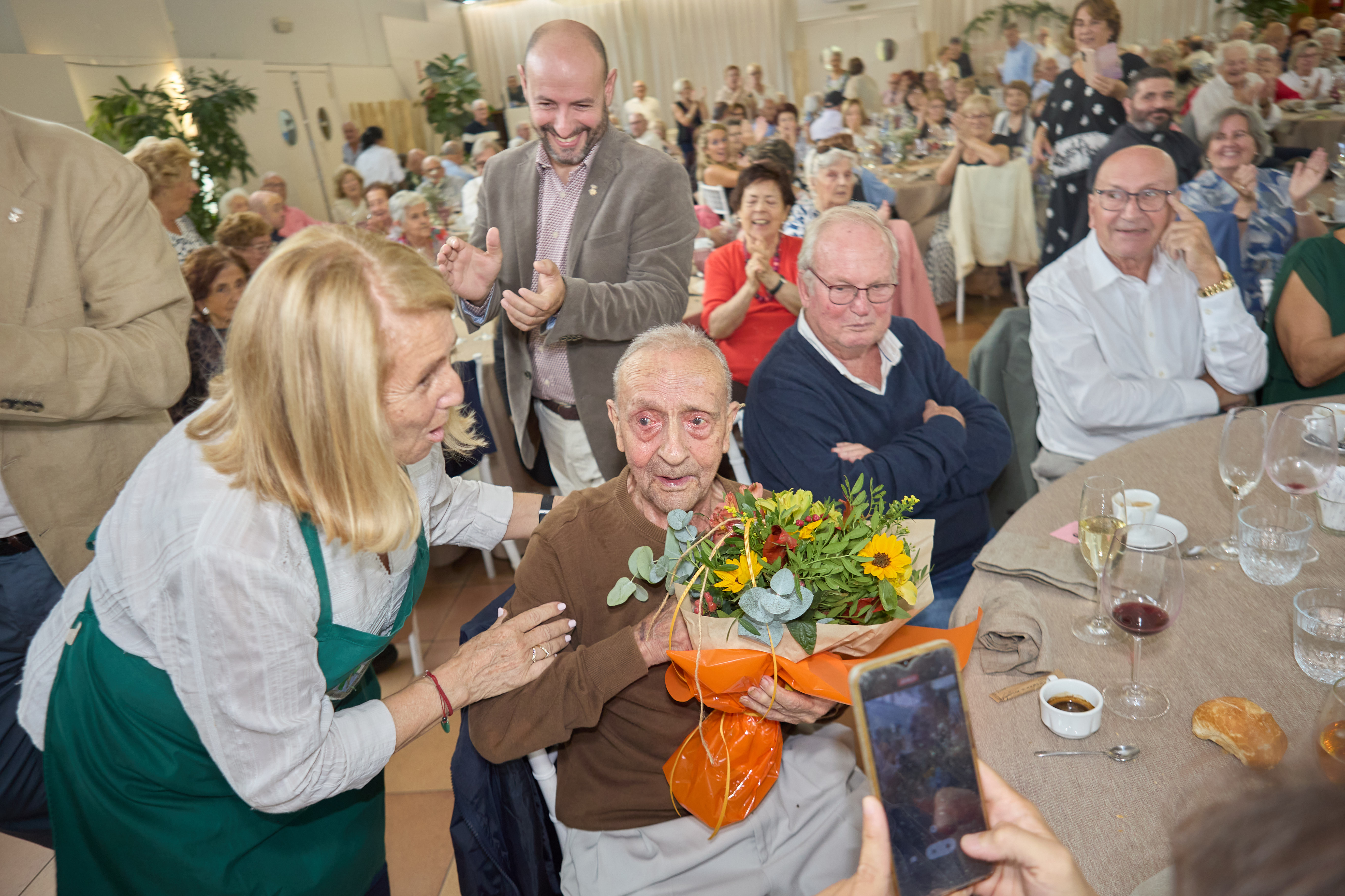 67 Homenatge de la Vellesa: les fotos! - Foto 73715990