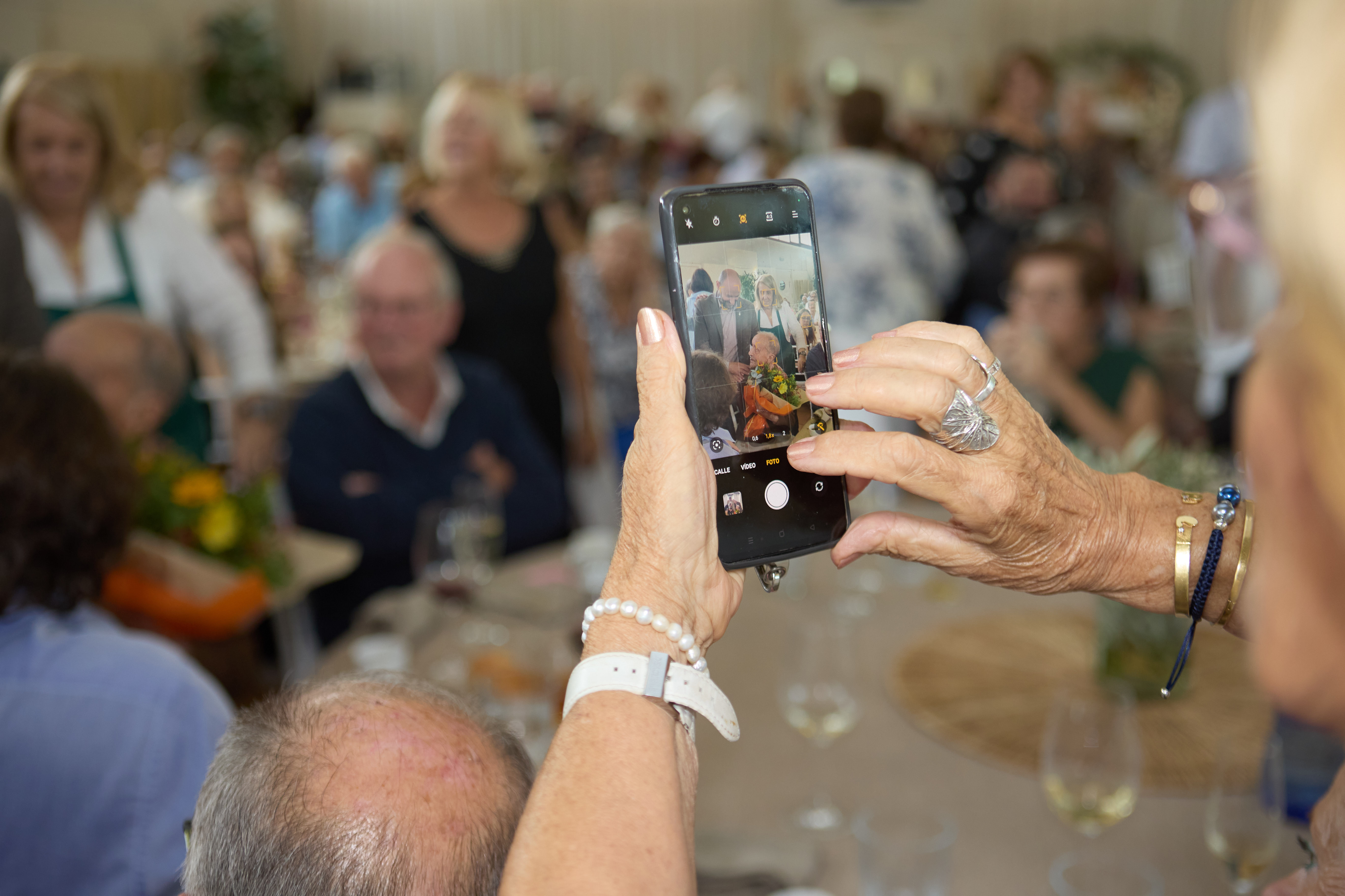 67 Homenatge de la Vellesa: les fotos! - Foto 11224694